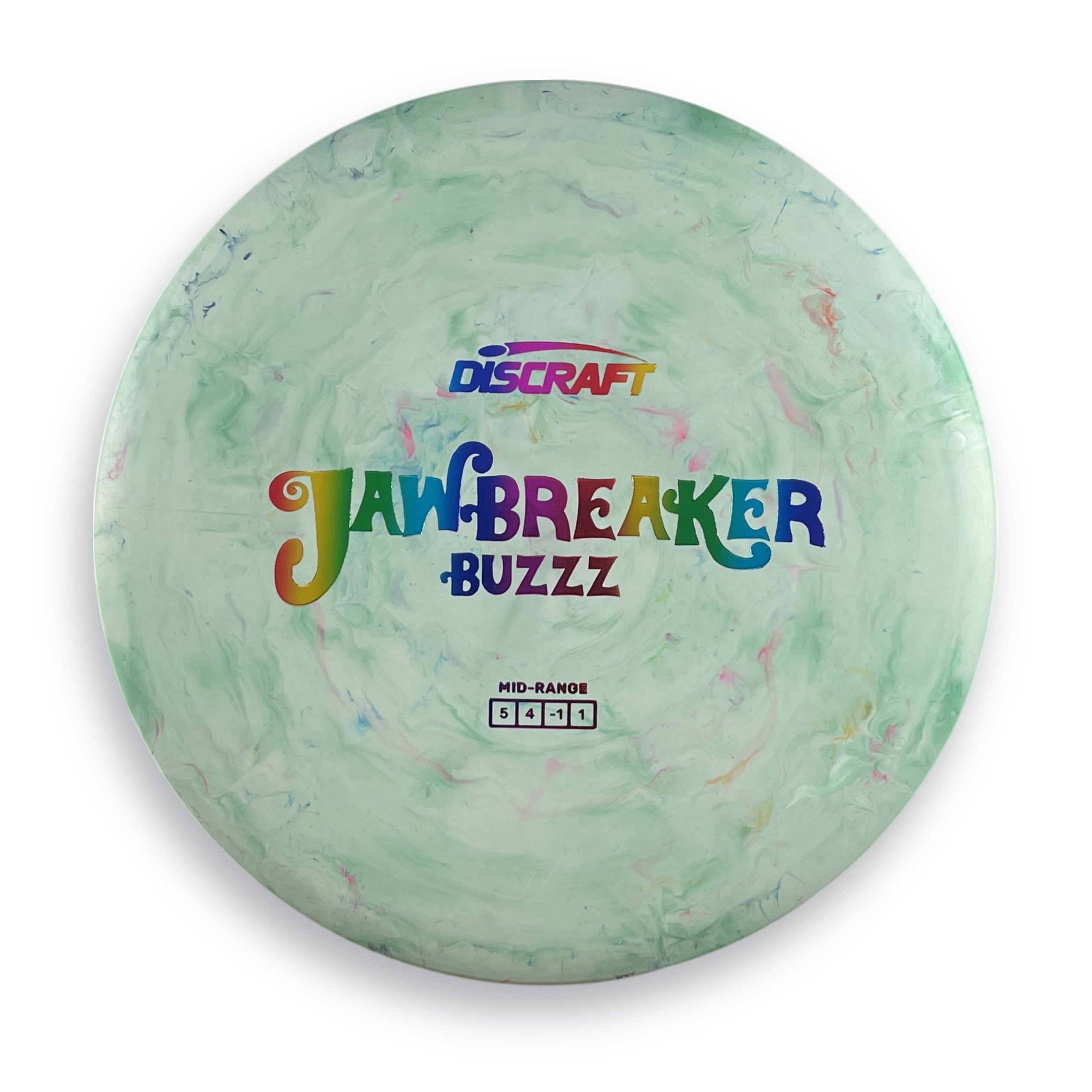 Jawbreaker Buzzz