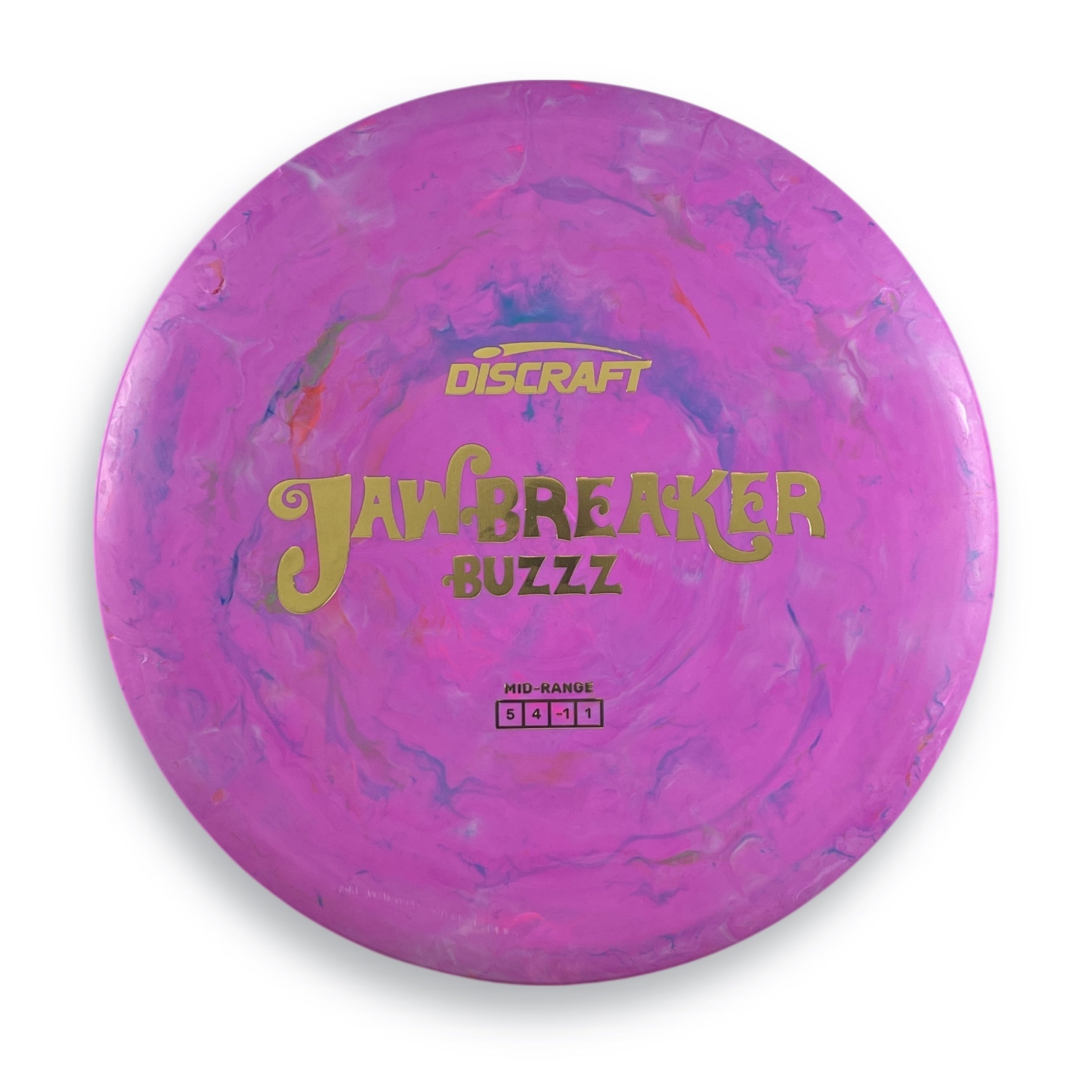 Jawbreaker Buzzz