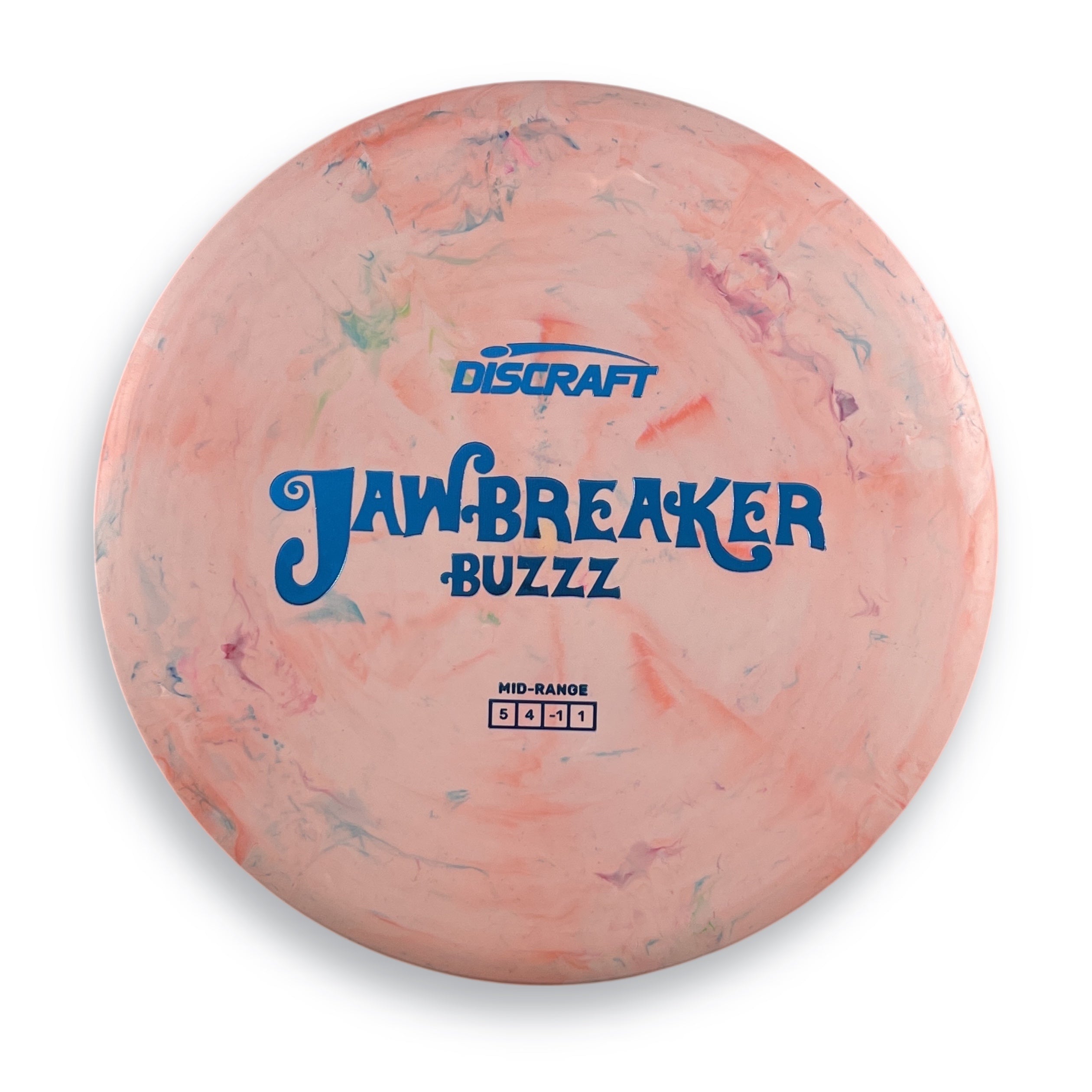 Jawbreaker Buzzz