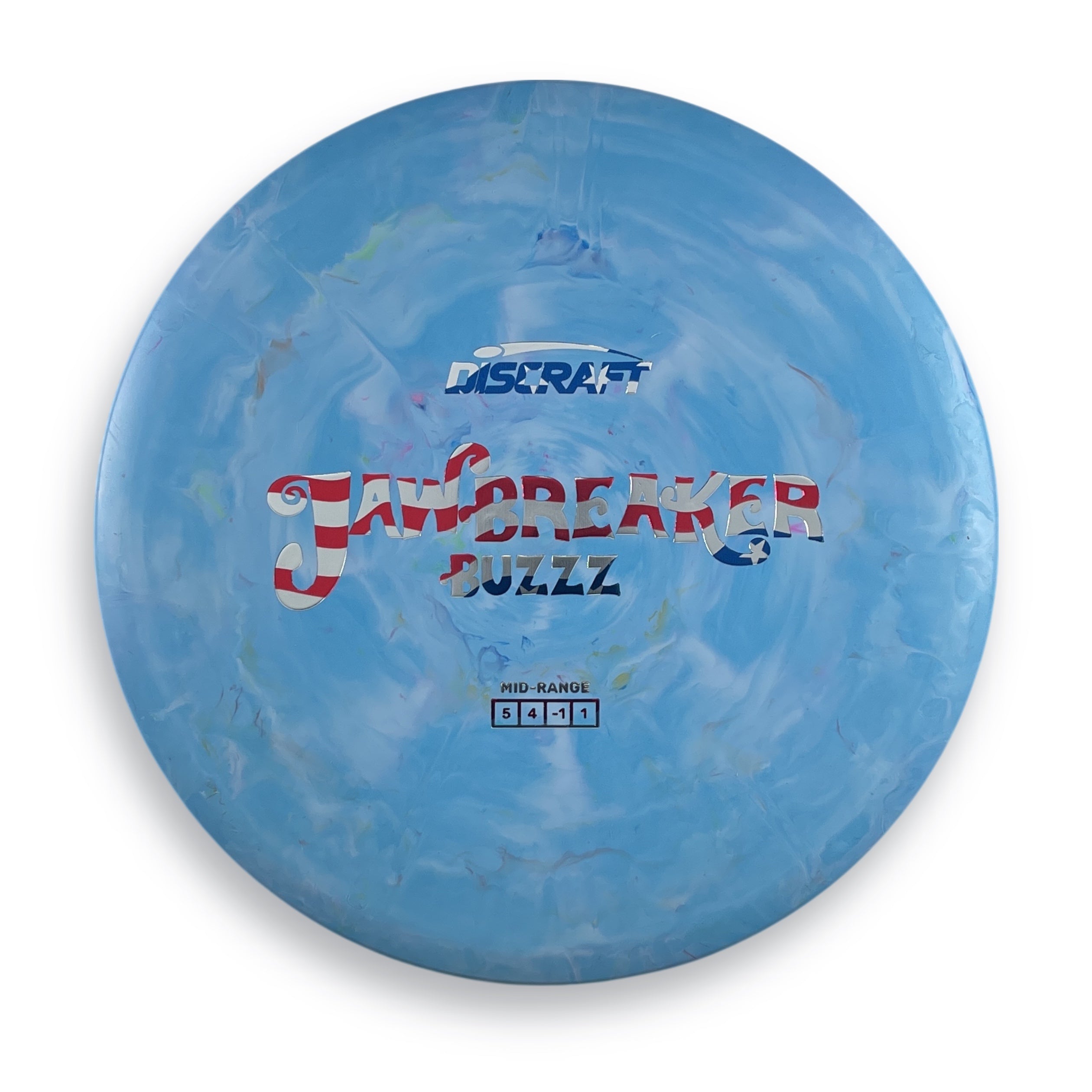 Jawbreaker Buzzz