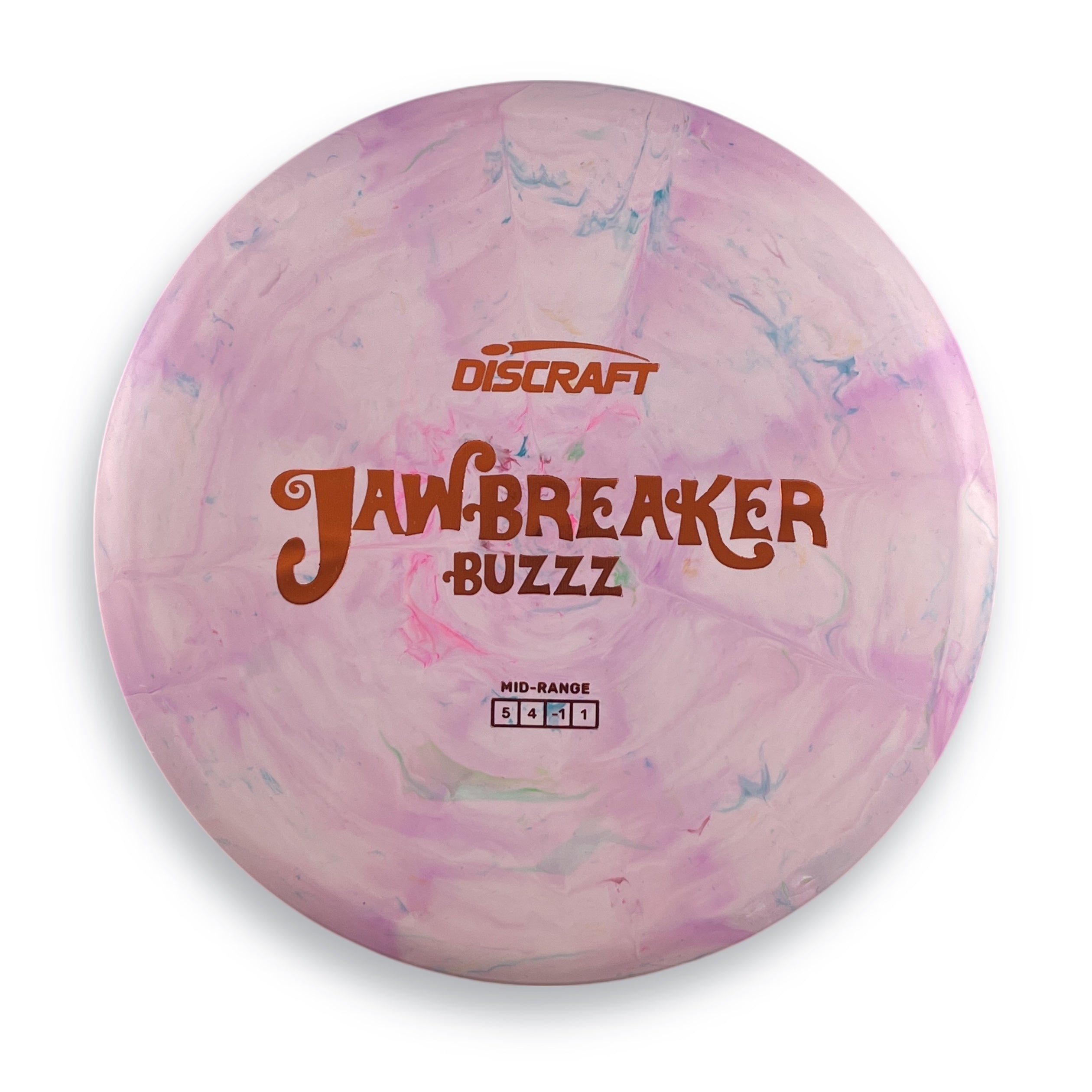 Jawbreaker Buzzz