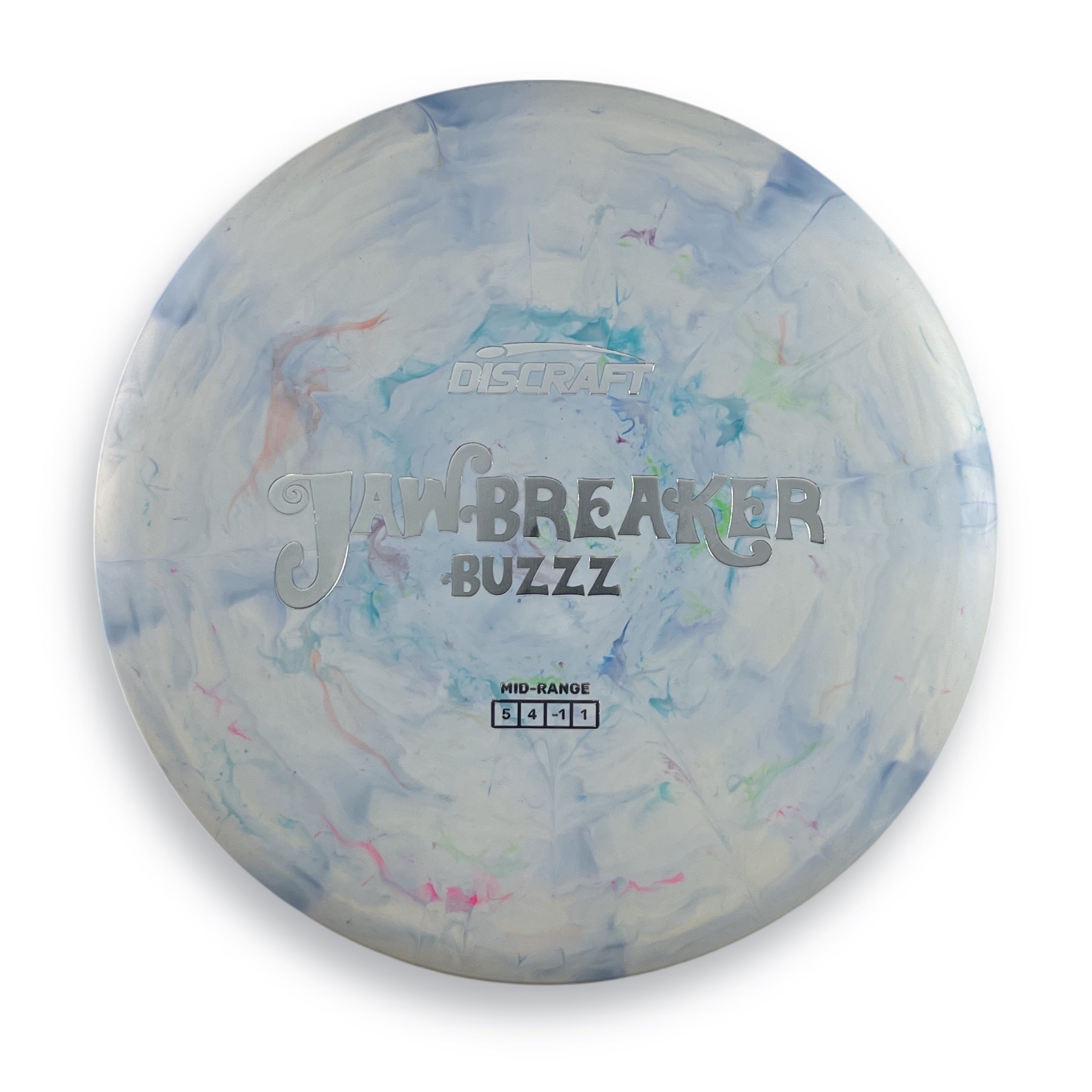 Jawbreaker Buzzz