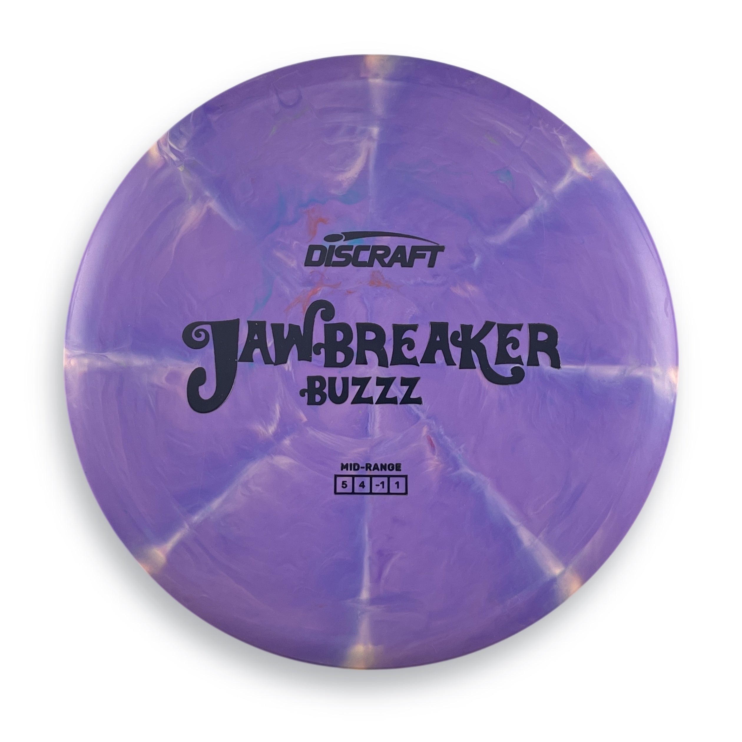 Jawbreaker Buzzz