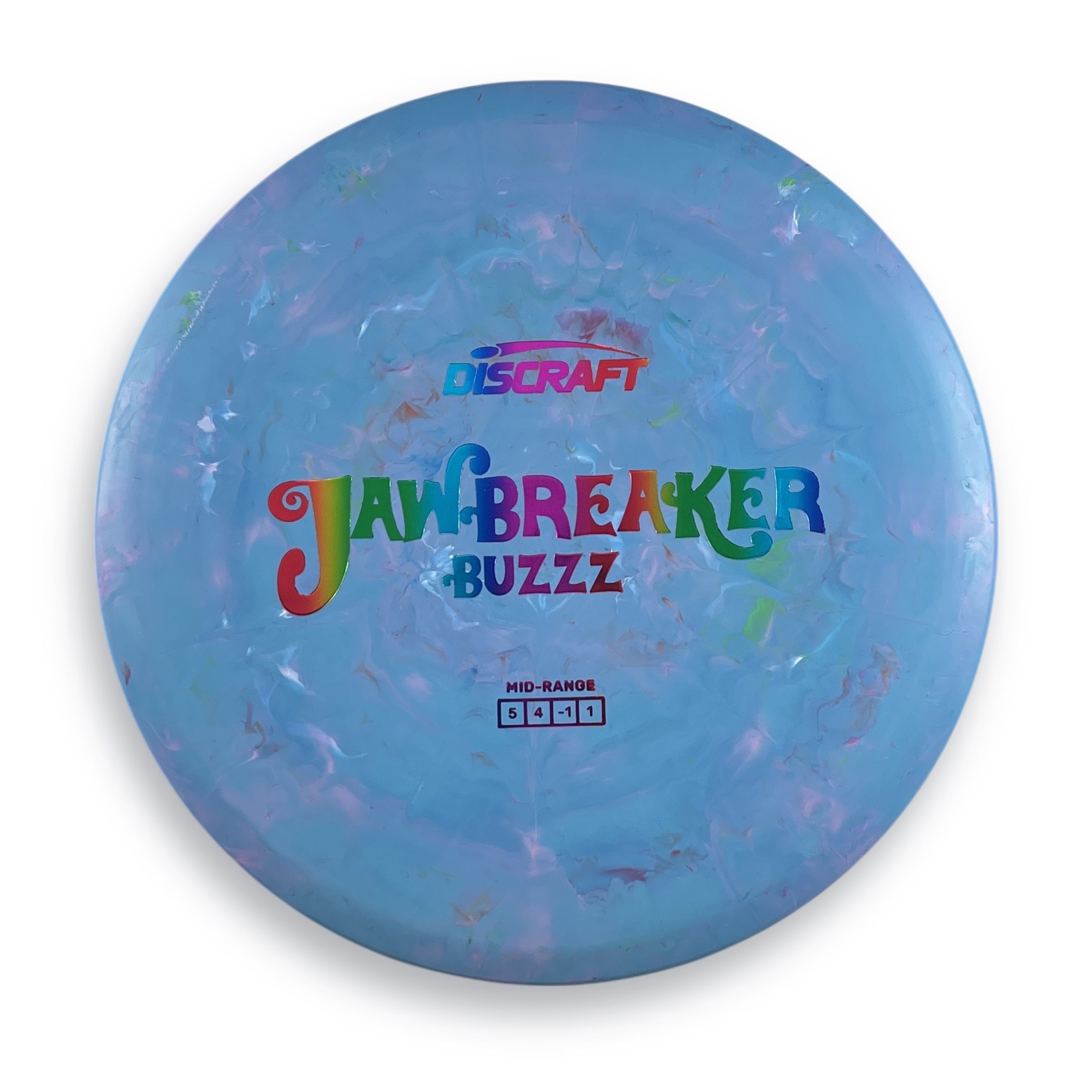 Jawbreaker Buzzz