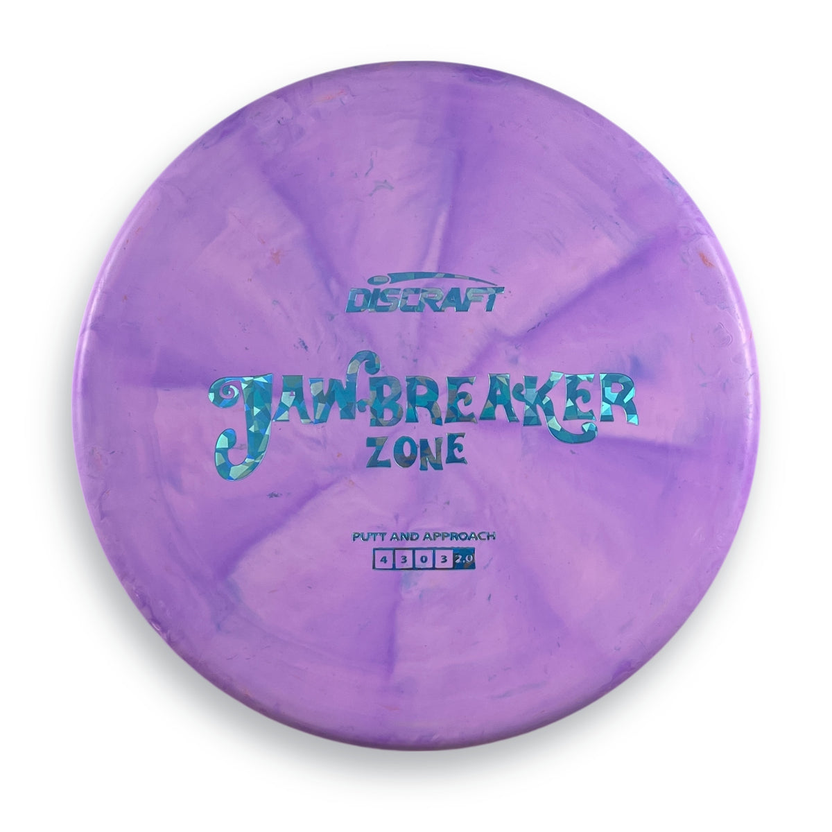 Jawbreaker Zone