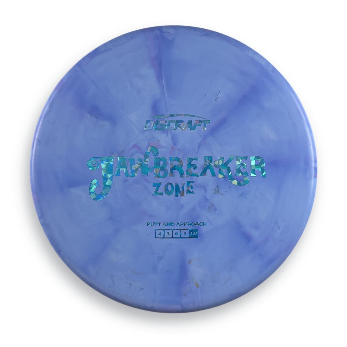 Jawbreaker Zone