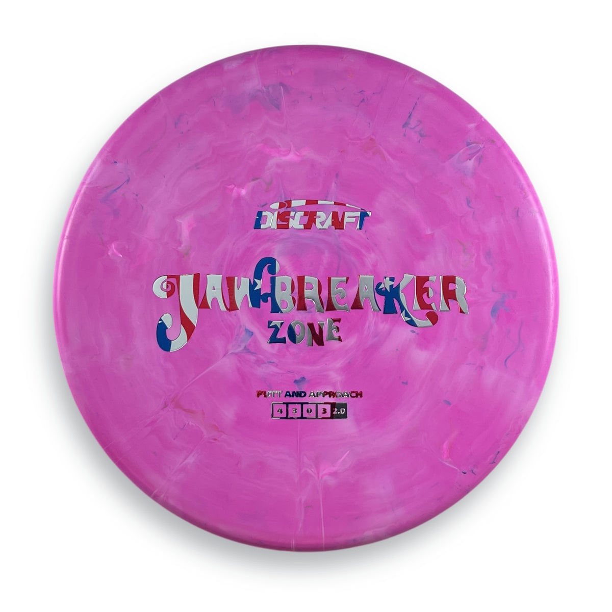 Jawbreaker Zone