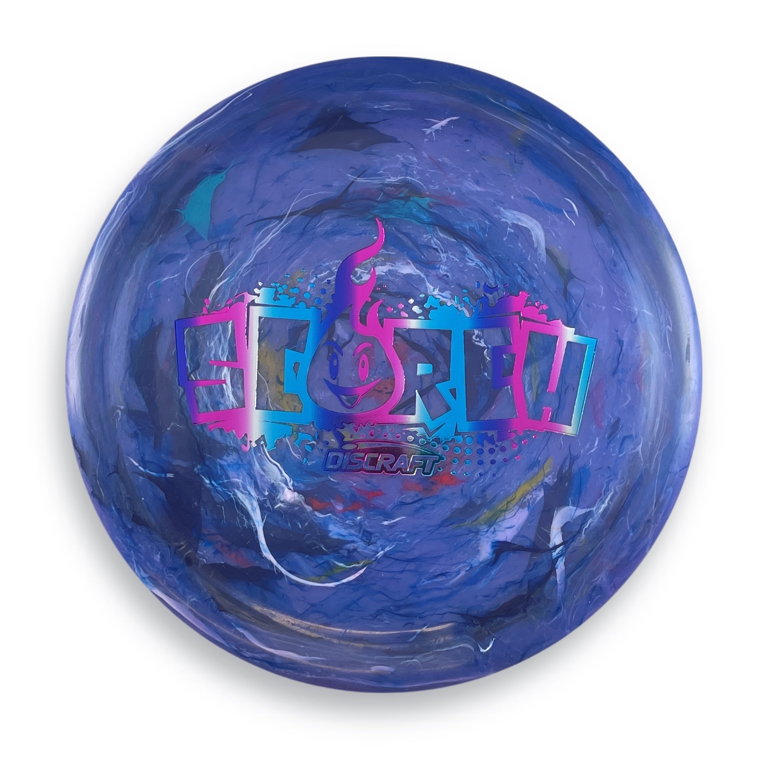 Lightweight Jawbreaker Scorch
