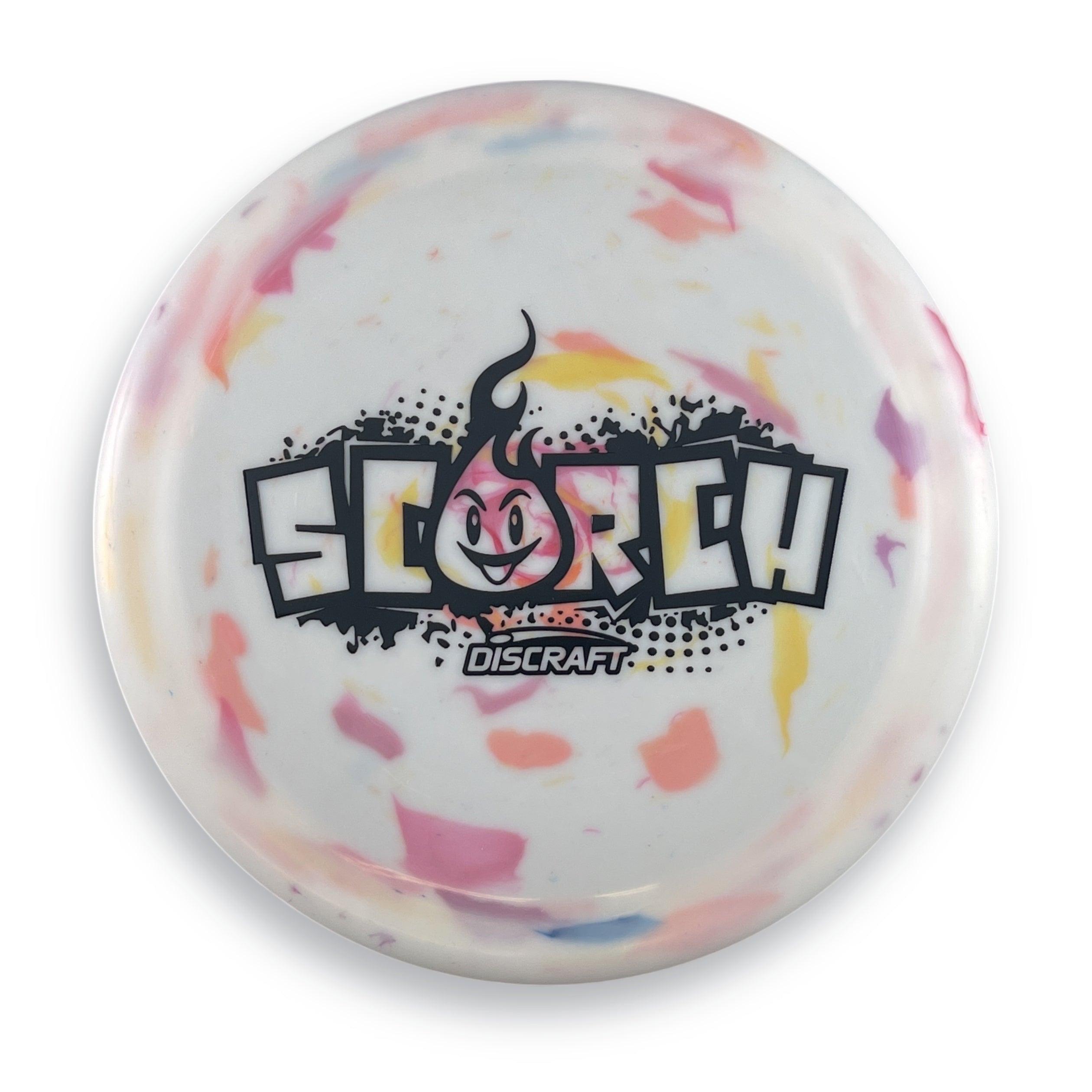 Lightweight Jawbreaker Scorch