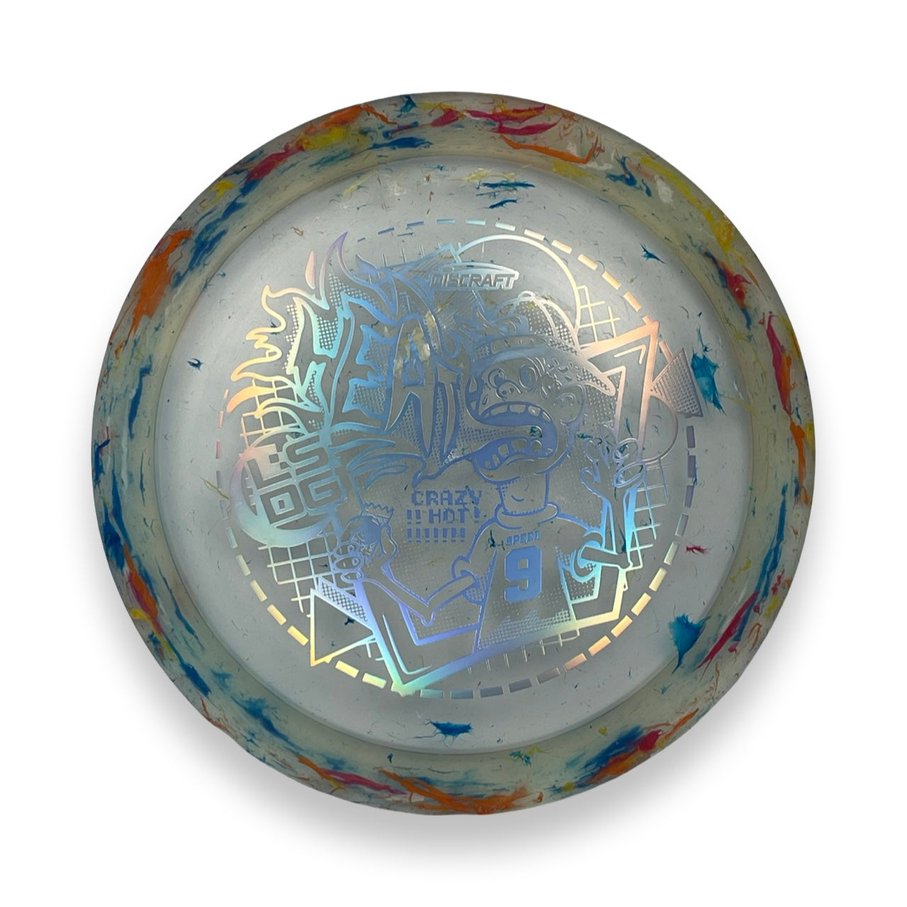 Jawbreaker Z Flx Heat