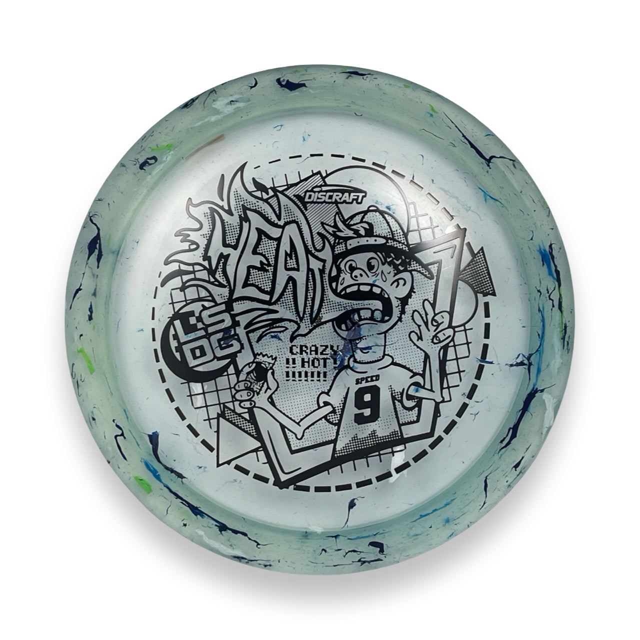 Jawbreaker Z Flx Heat