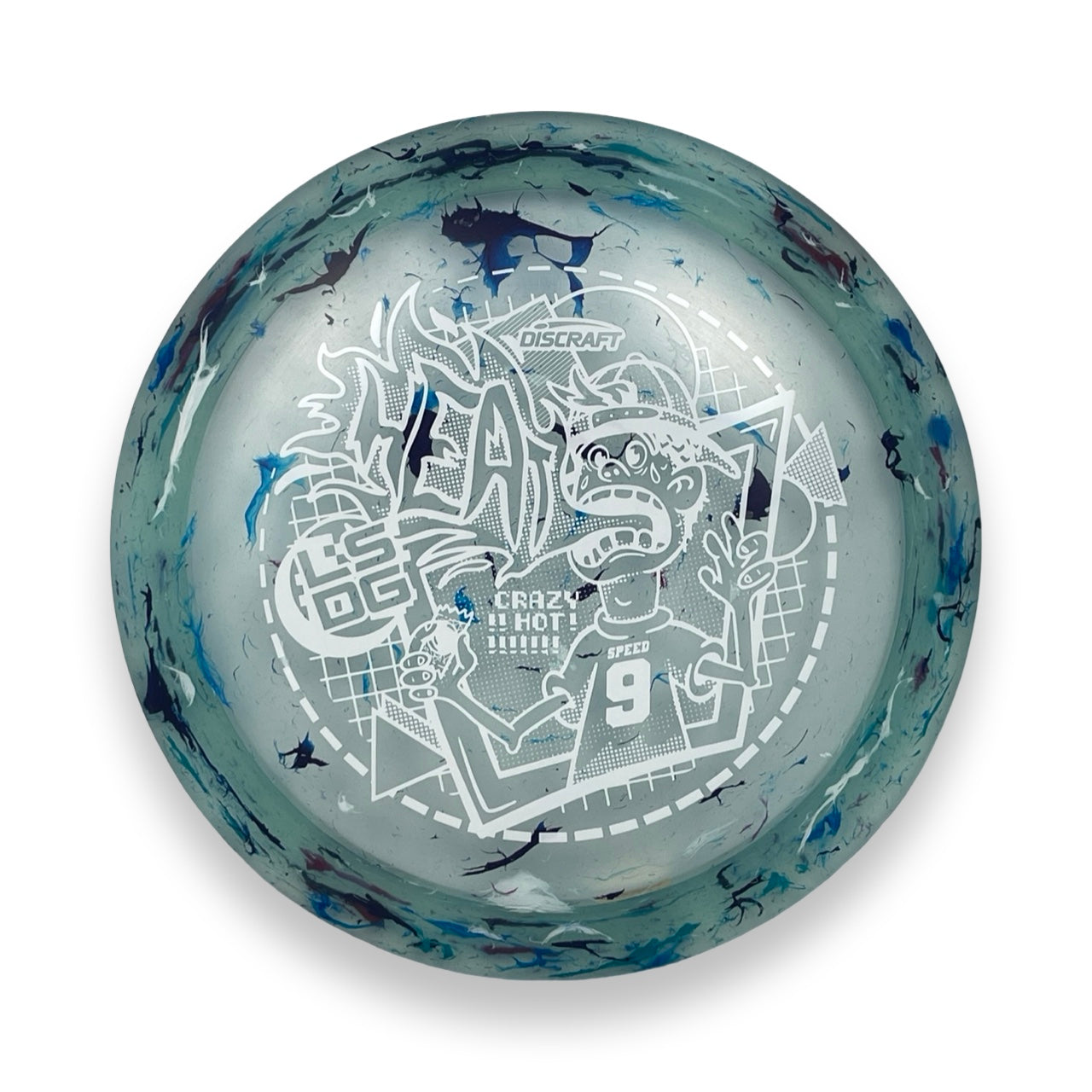 Jawbreaker Z Flx Heat