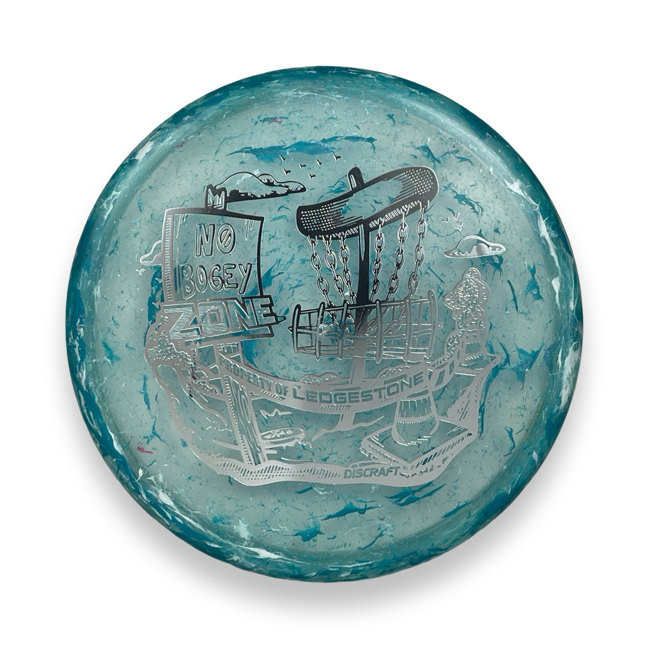 Jawbreaker Z Flx Zone