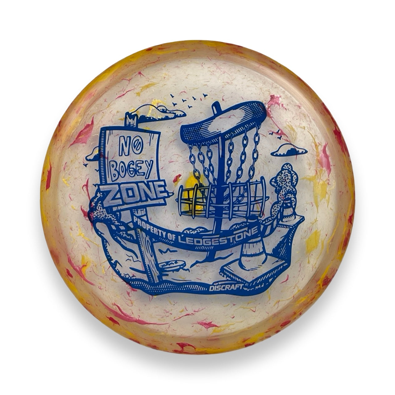 Jawbreaker Z Flx Zone