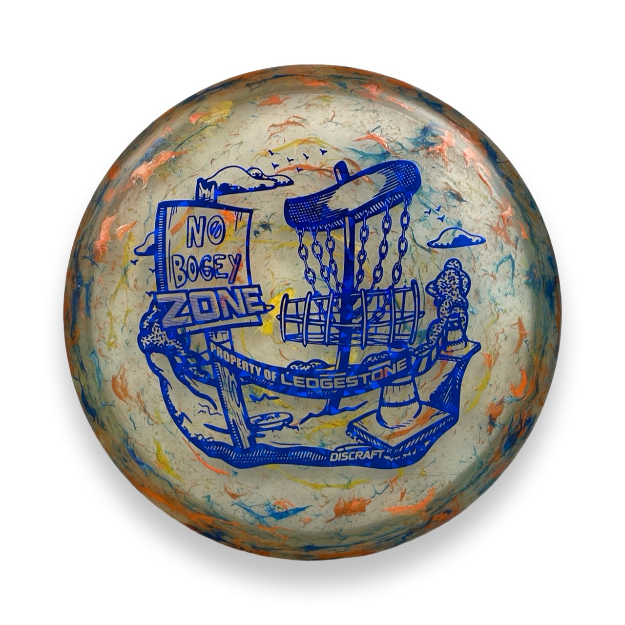 Jawbreaker Z Flx Zone