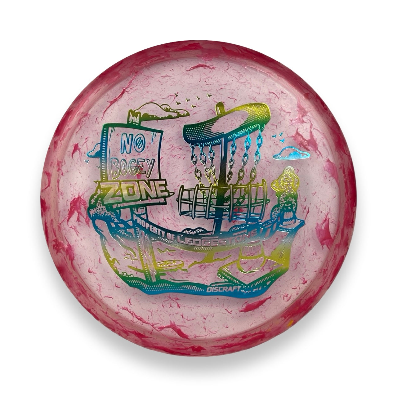 Jawbreaker Z Flx Zone