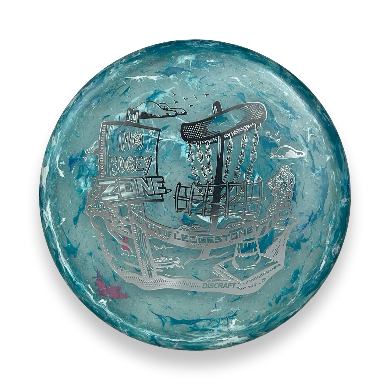 Jawbreaker Z Flx Zone