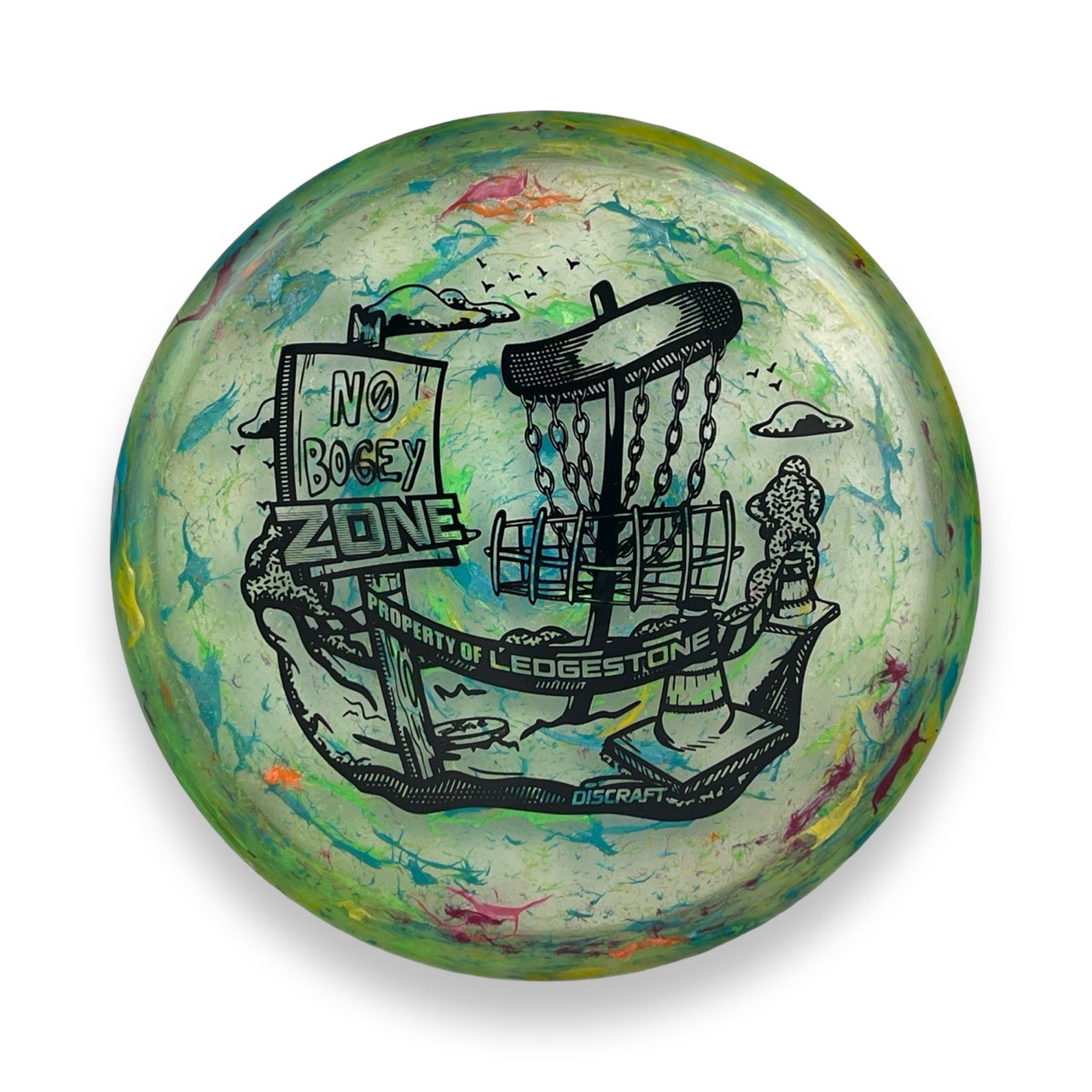 Jawbreaker Z Flx Zone
