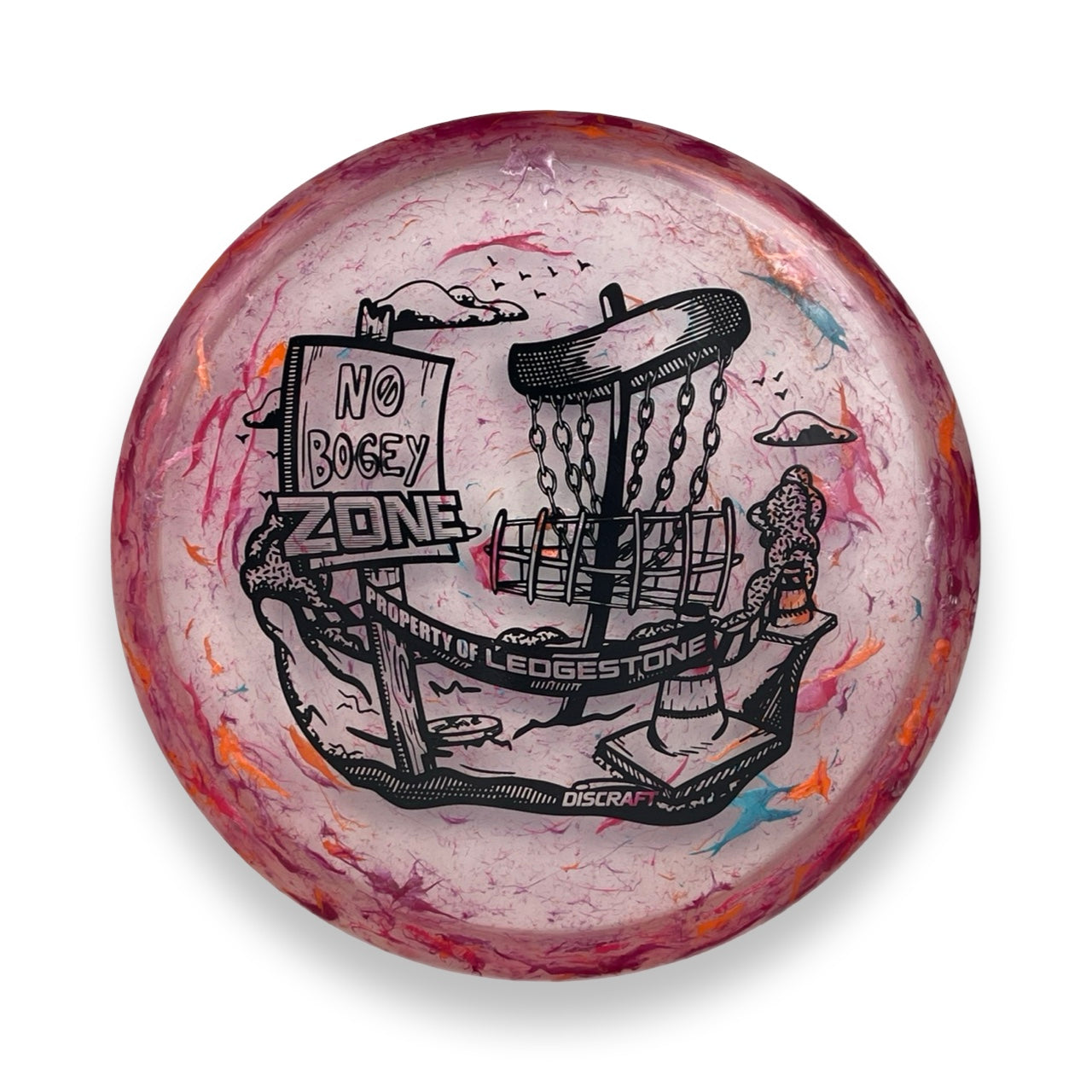 Jawbreaker Z Flx Zone