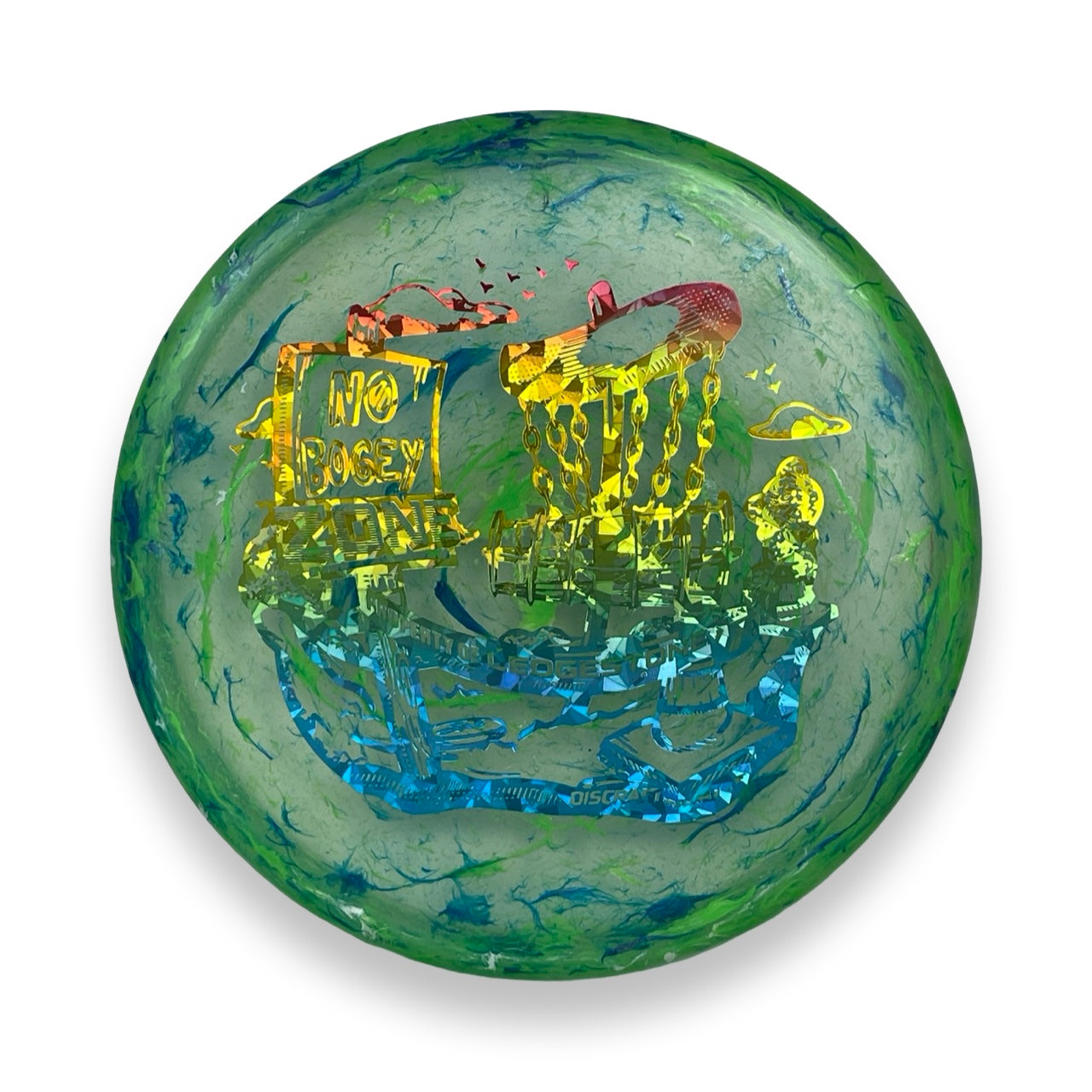 Jawbreaker Z Flx Zone