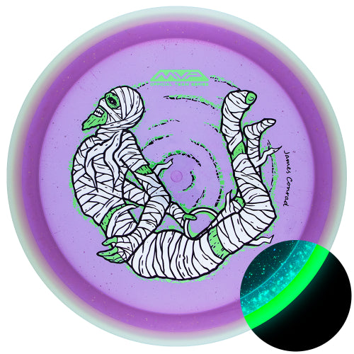 Particle Proton Trail - 2026 Conrad Halloween Team Series (Pre-Order)