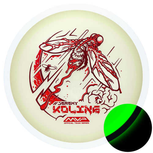 Eclipse Control - 2026 Koling Halloween Team Series (Pre-Order)