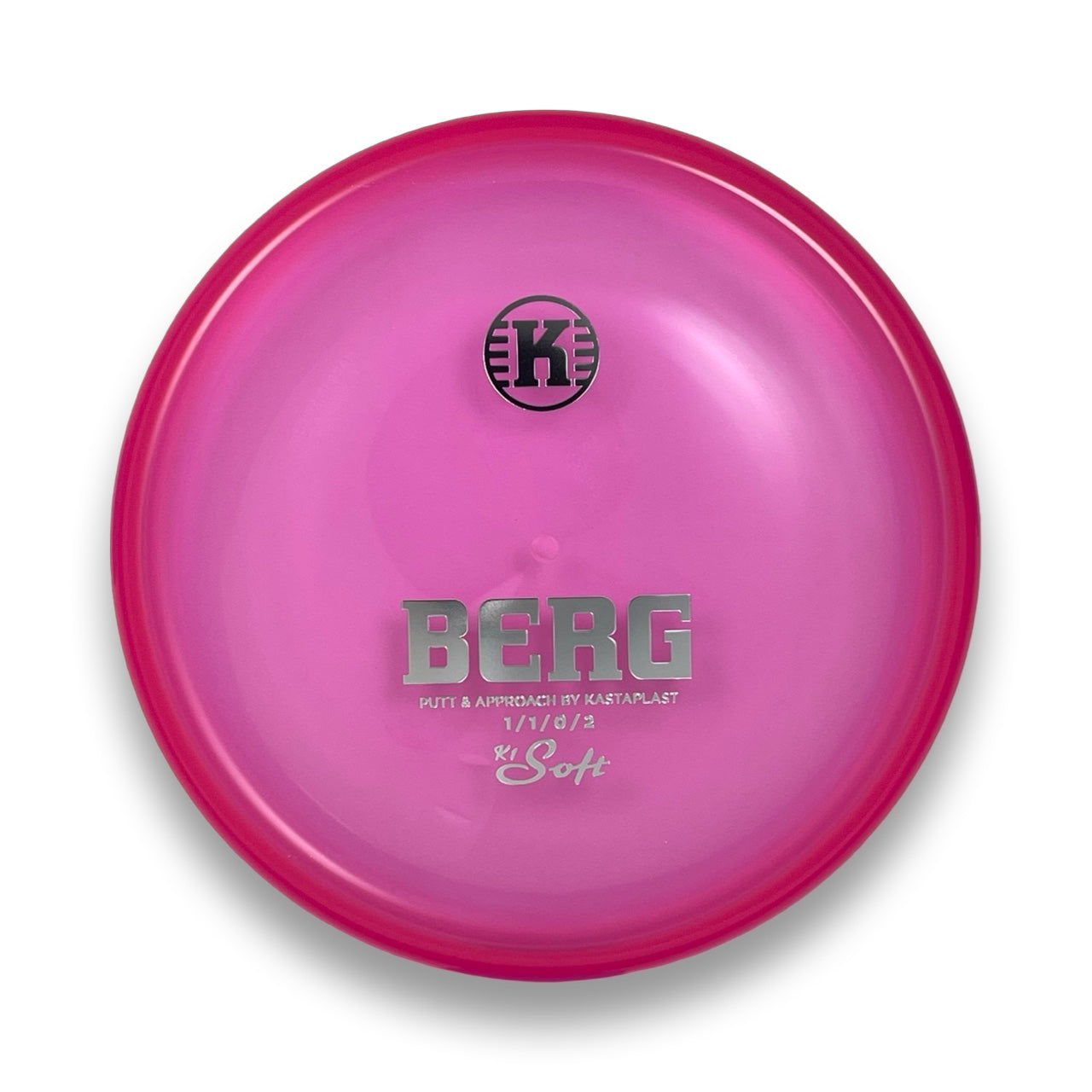 K1 Soft Berg