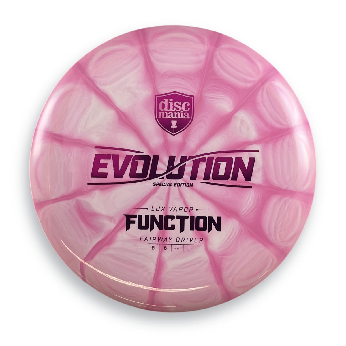 Lux Vapor Function - Special Edition