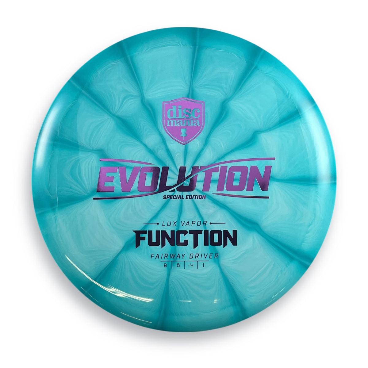 Lux Vapor Function - Special Edition