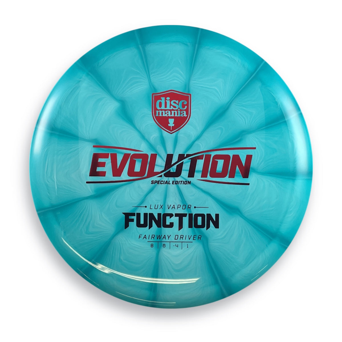 Lux Vapor Function - Special Edition