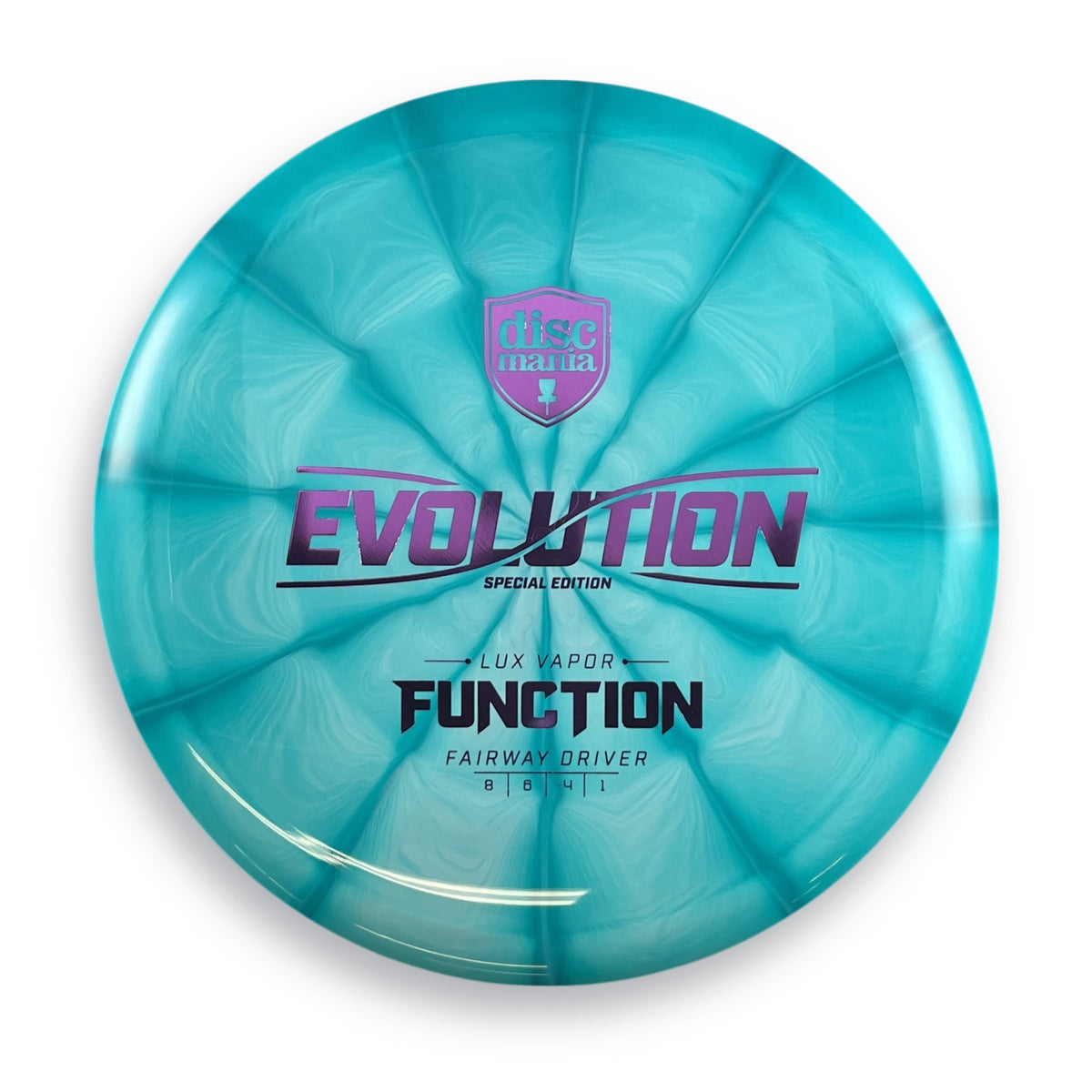 Lux Vapor Function - Special Edition