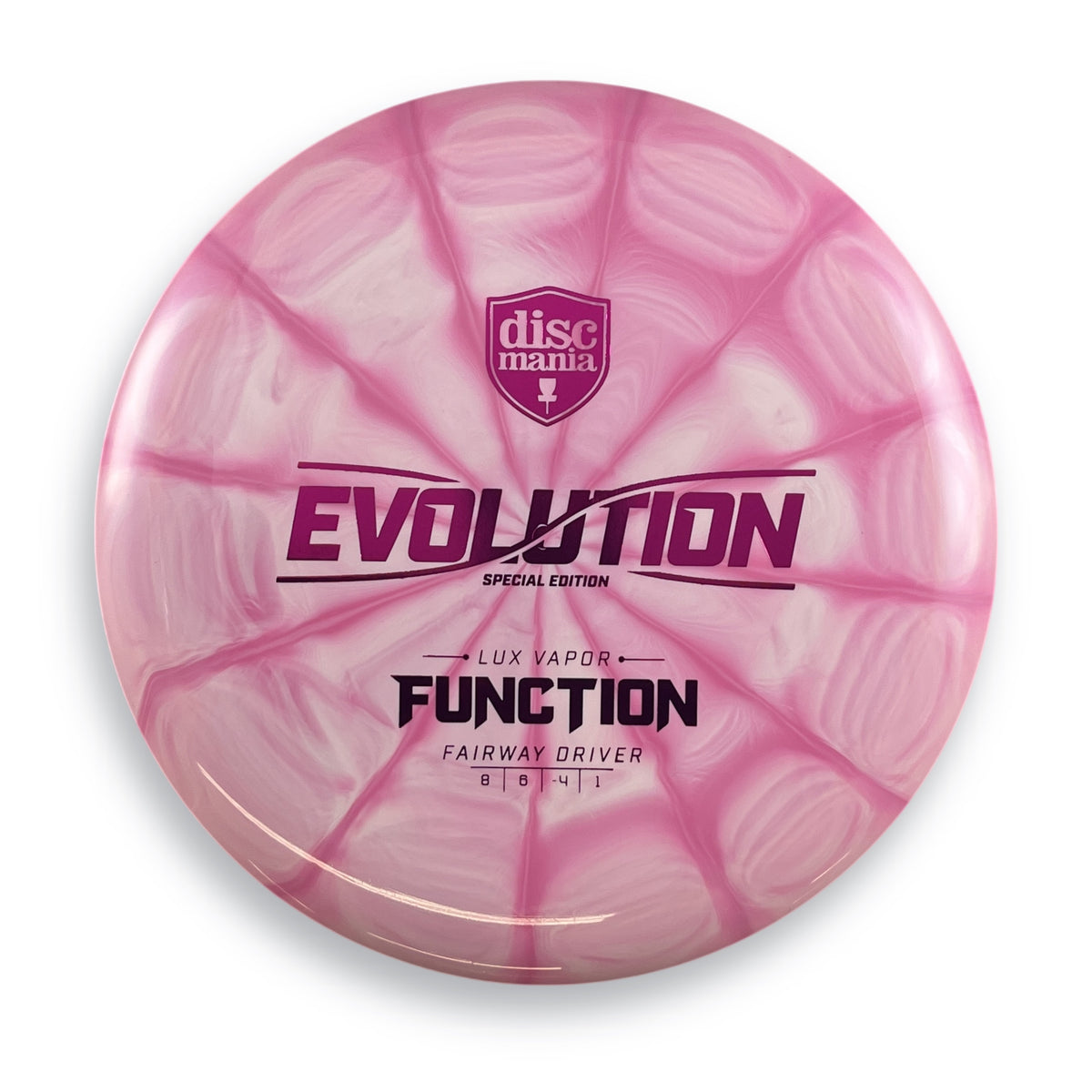 Lux Vapor Function - Special Edition