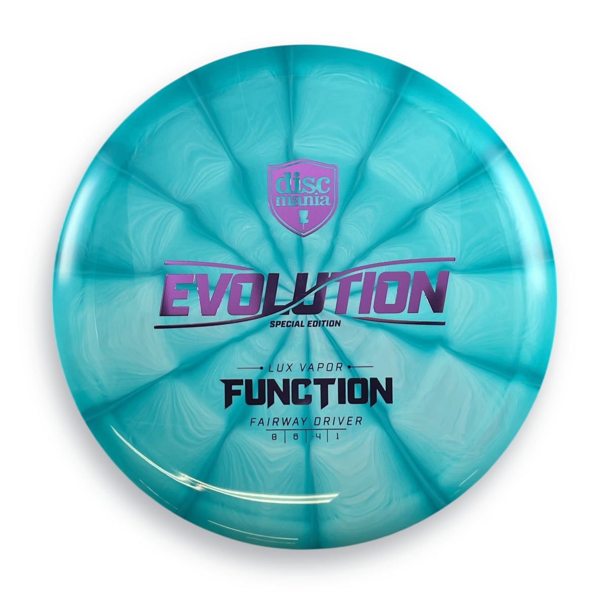 Lux Vapor Function - Special Edition
