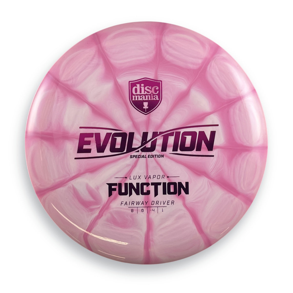 Lux Vapor Function - Special Edition