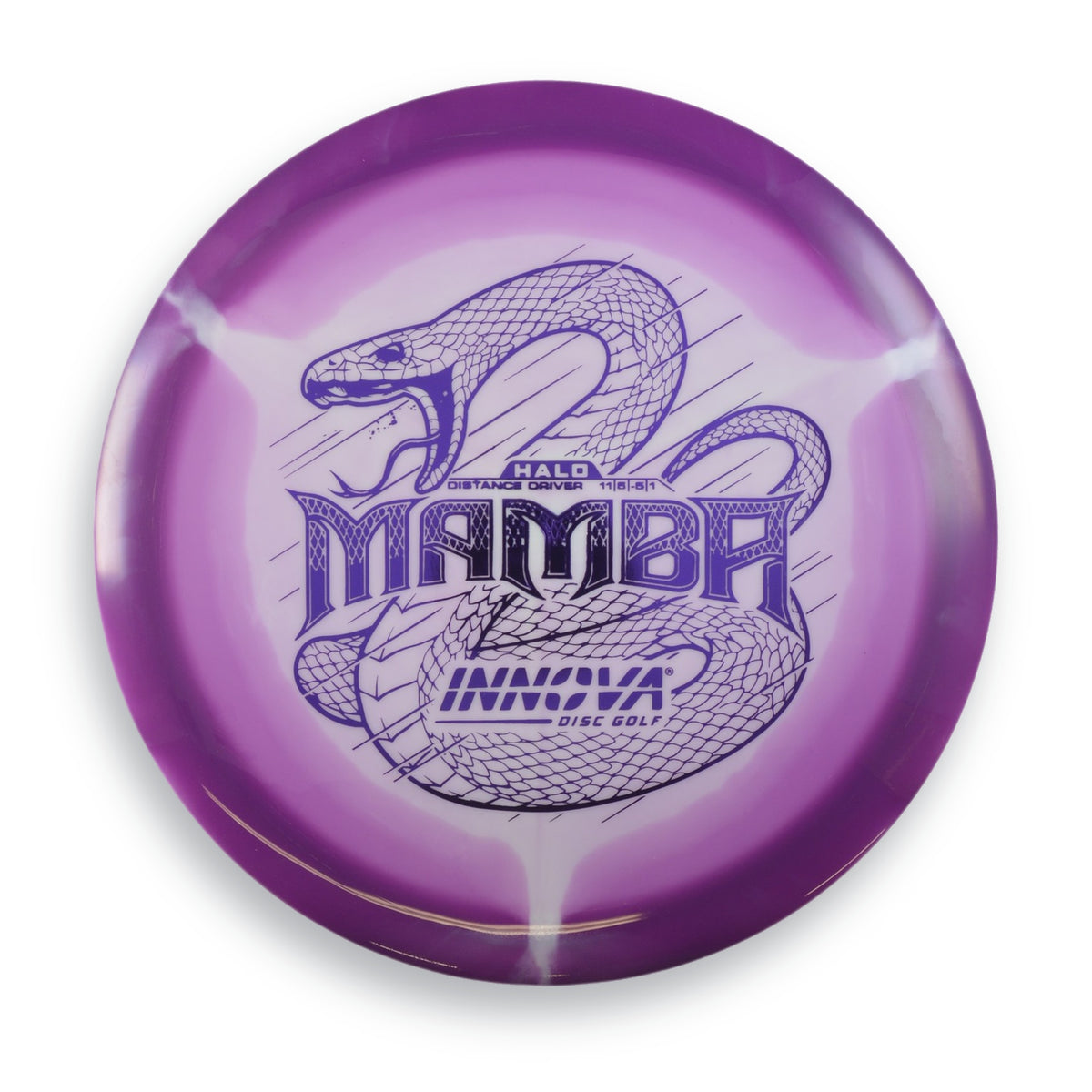 Lightweight Halo Star Mamba