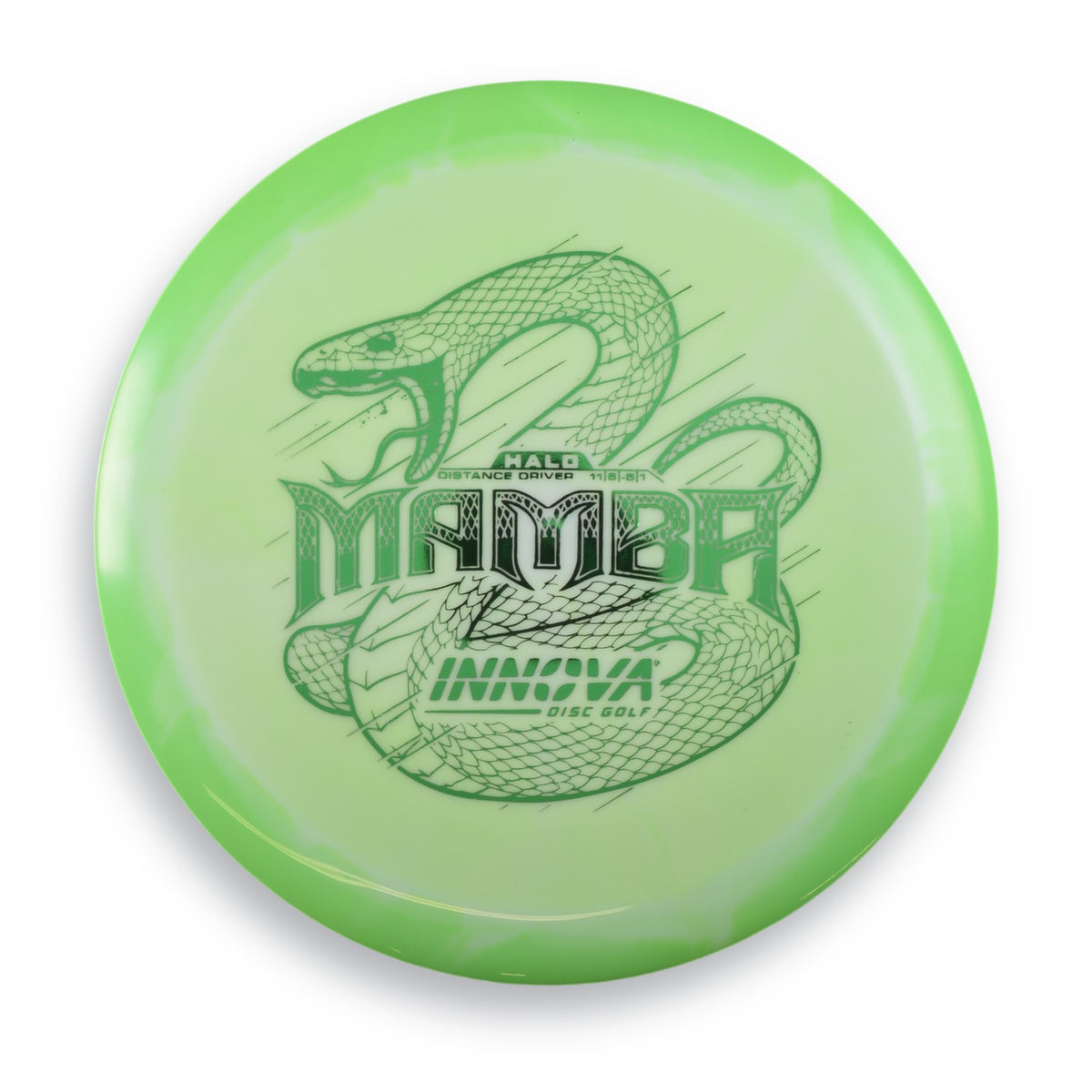 Lightweight Halo Star Mamba