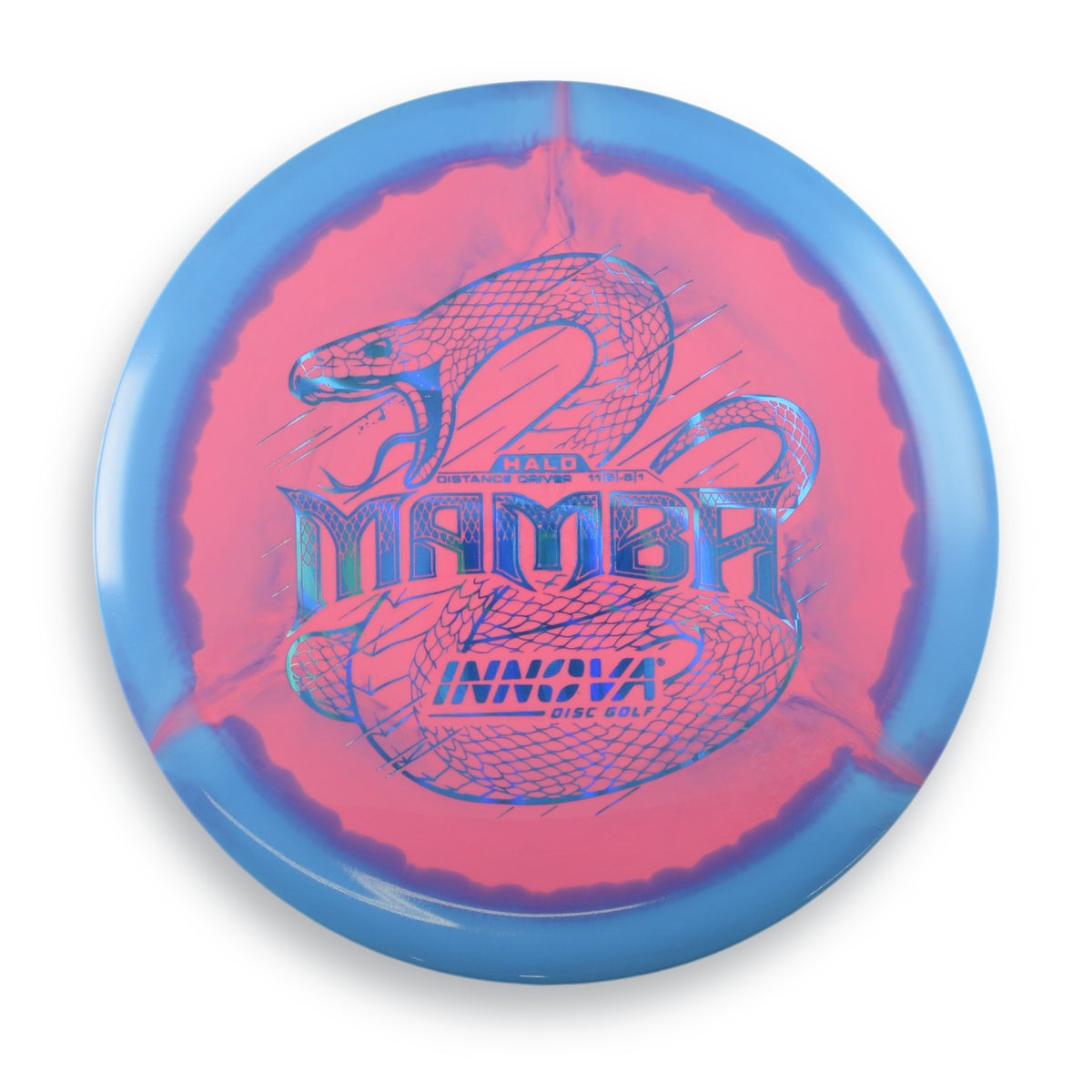 Lightweight Halo Star Mamba