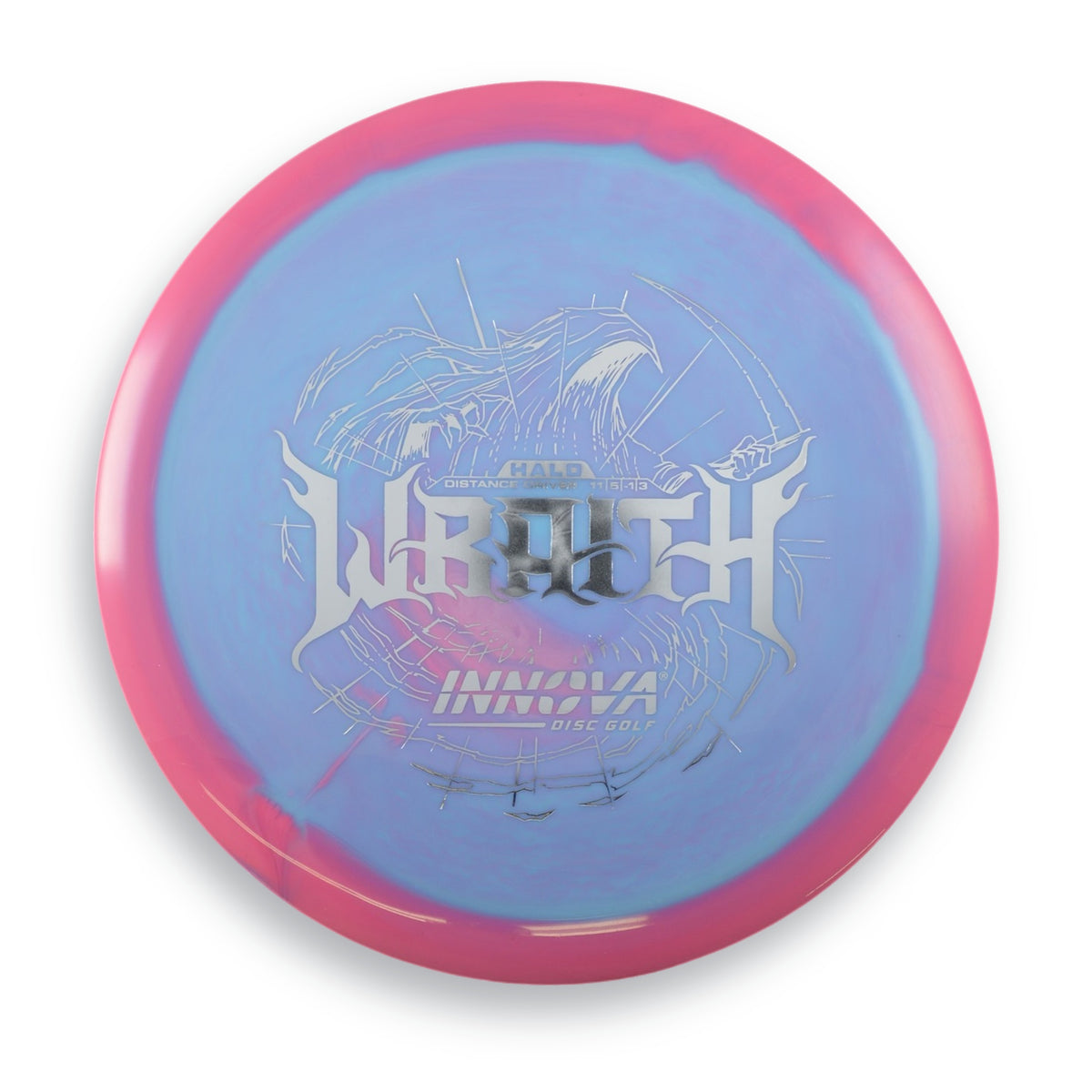 Lightweight Halo Star Wraith