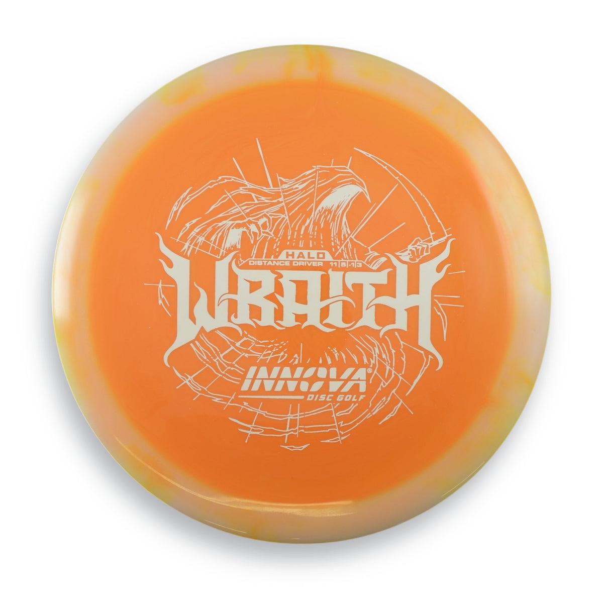 Lightweight Halo Star Wraith