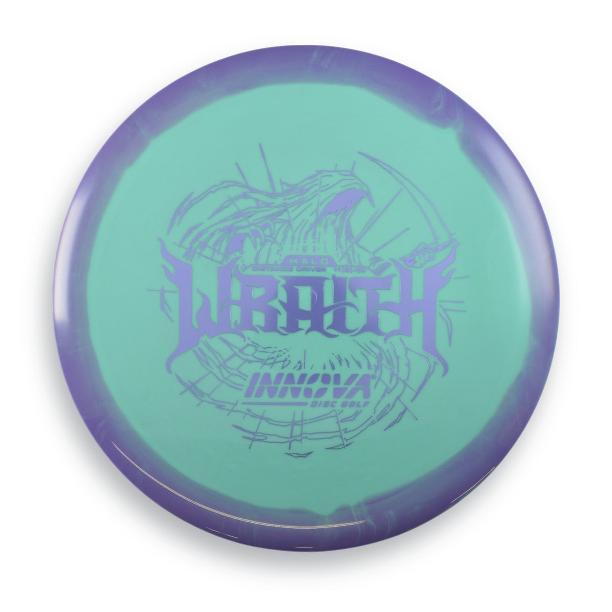 Lightweight Halo Star Wraith