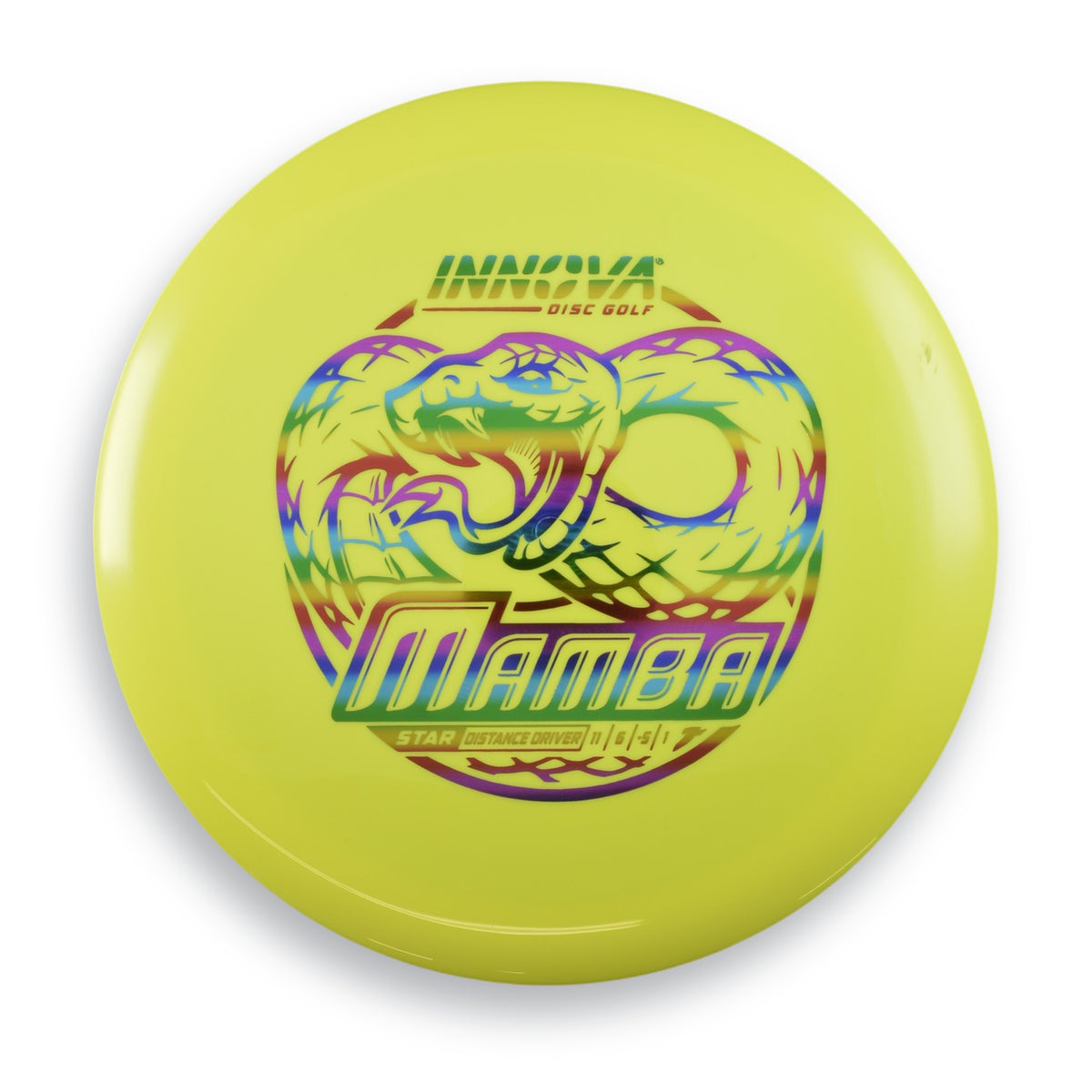 Lightweight Star Mamba