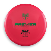 Q-Line MD3 - Premier Technology