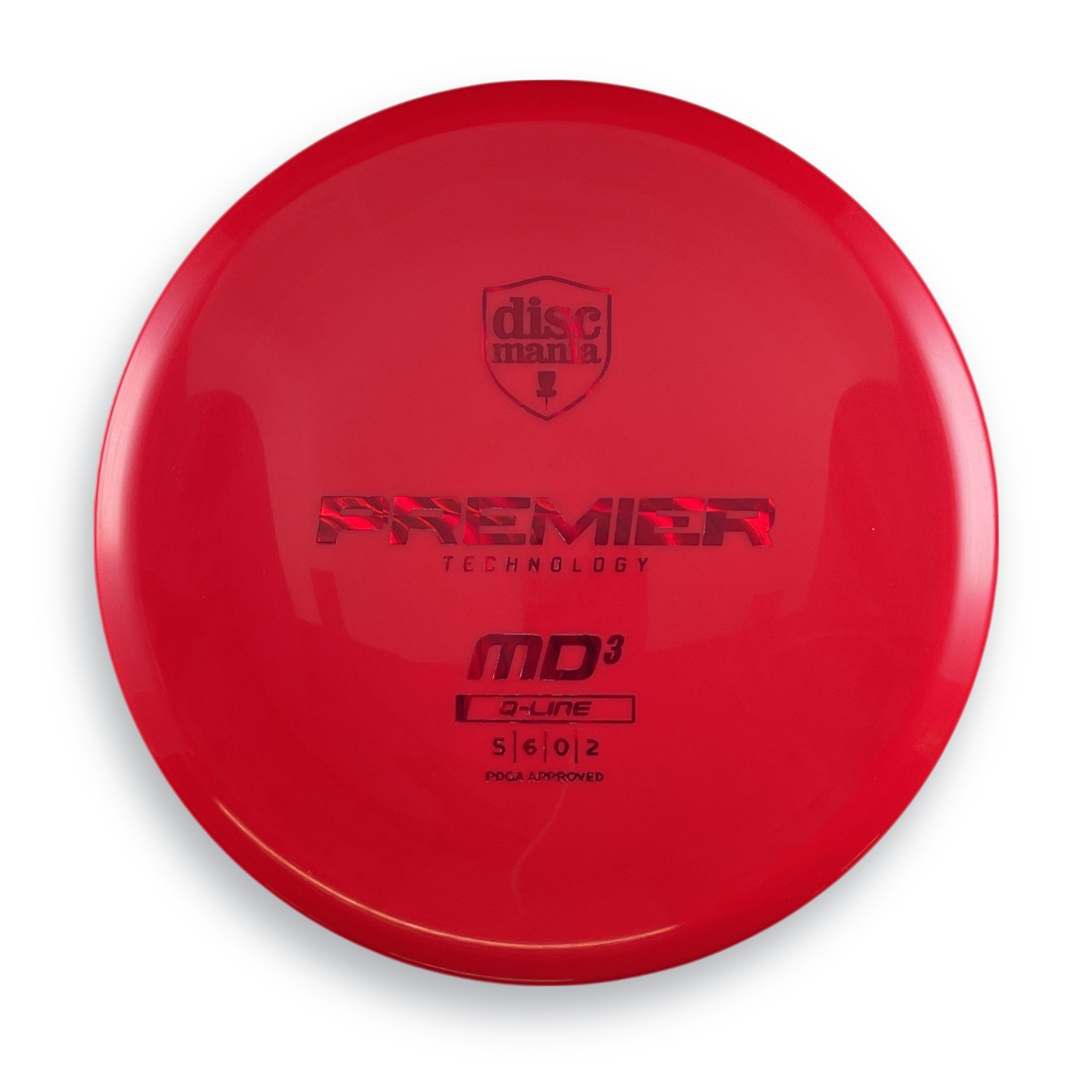 Q-Line MD3 - Premier Technology