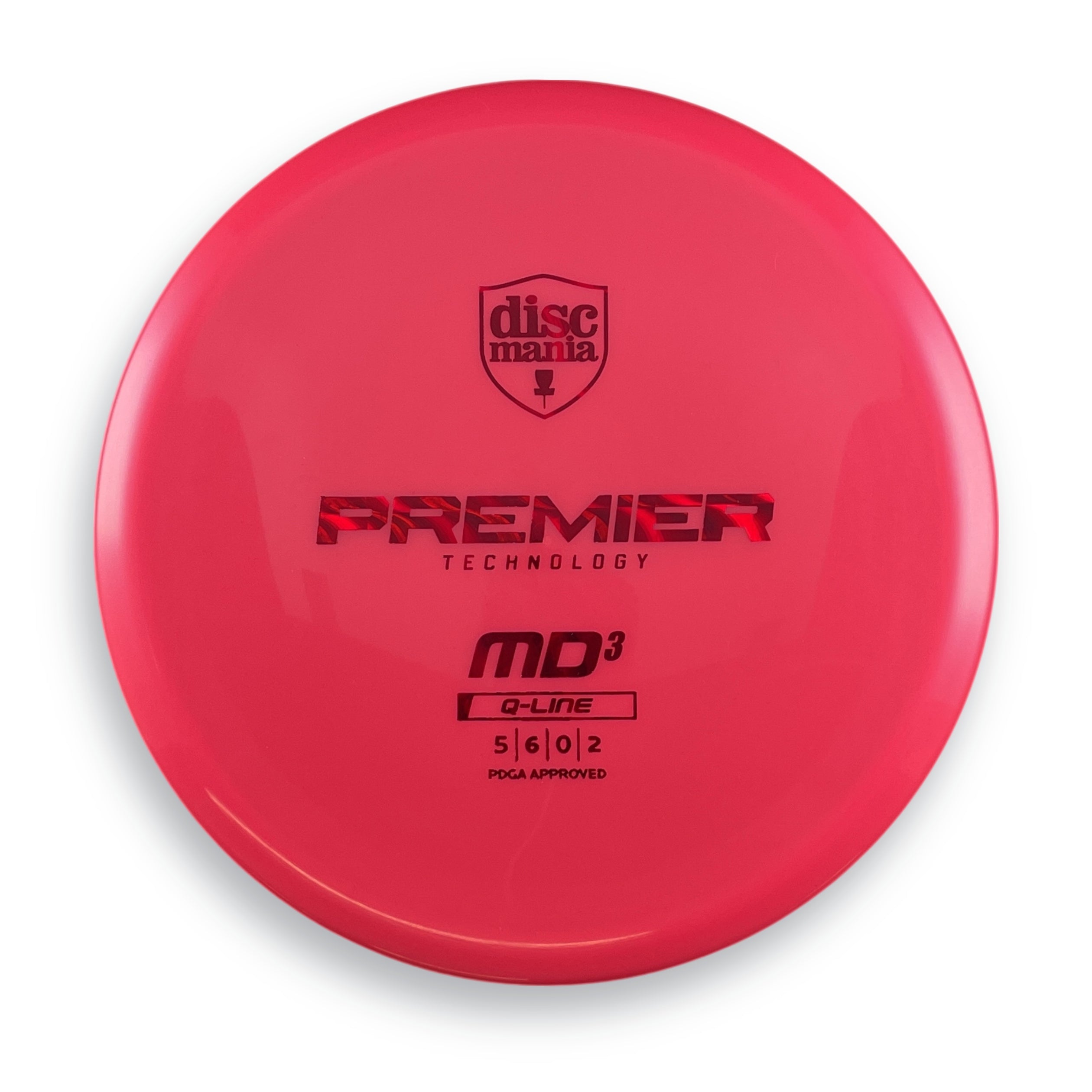 Q-Line MD3 - Premier Technology