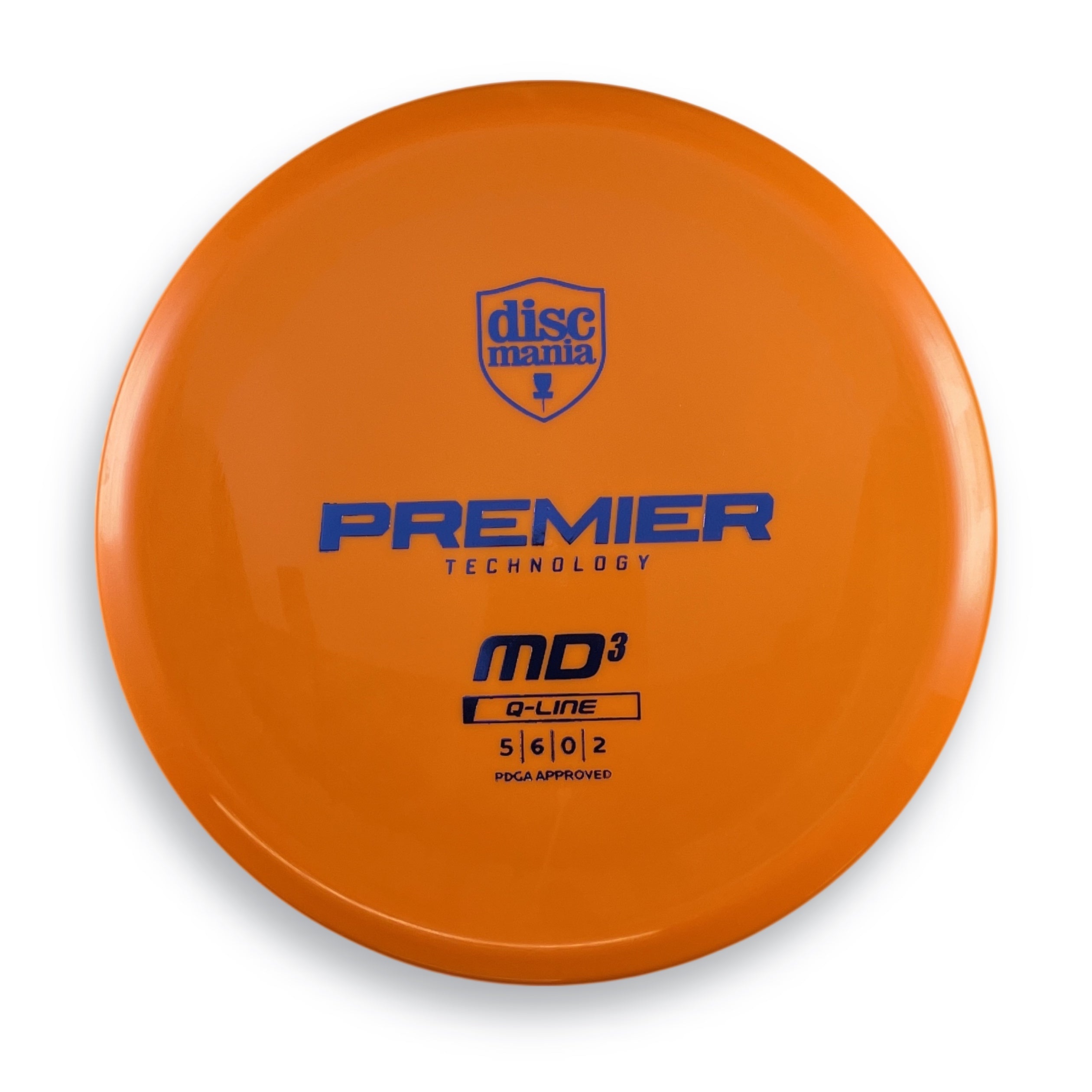 Q-Line MD3 - Premier Technology