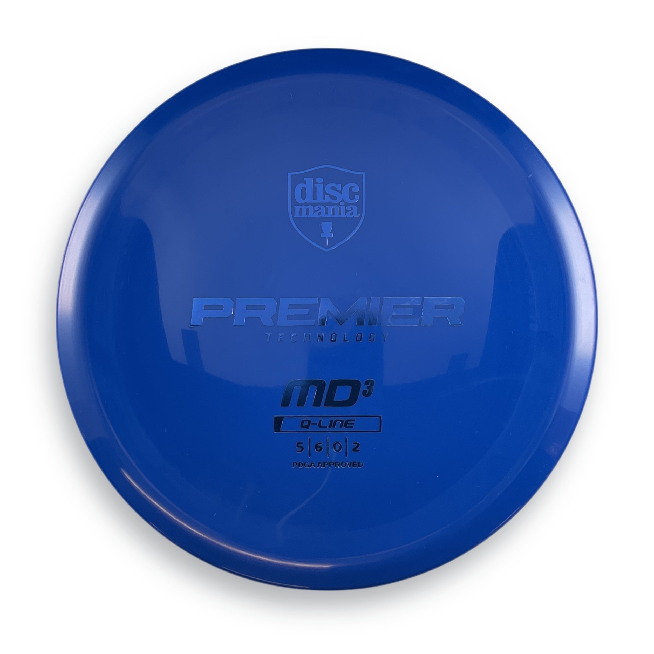 Q-Line MD3 - Premier Technology