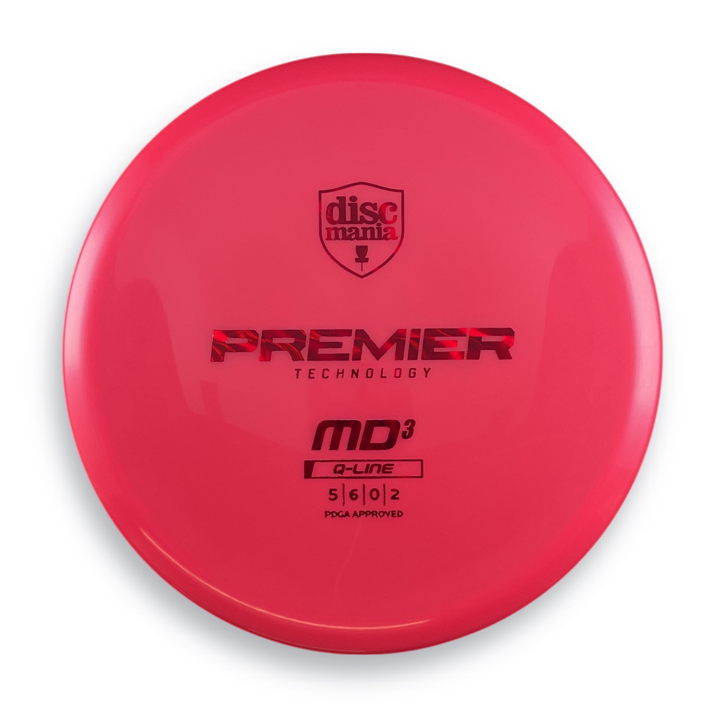 Q-Line MD3 - Premier Technology