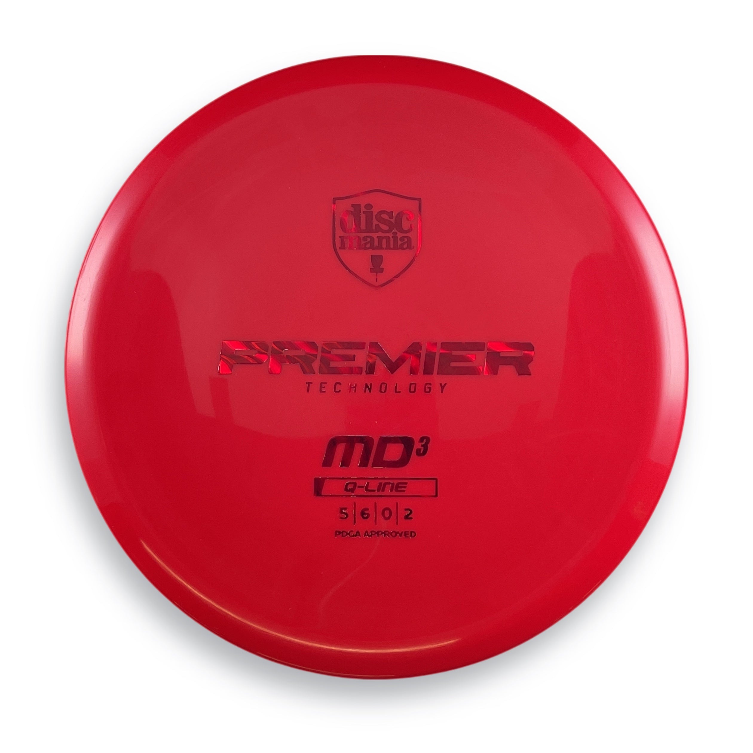 Q-Line MD3 - Premier Technology