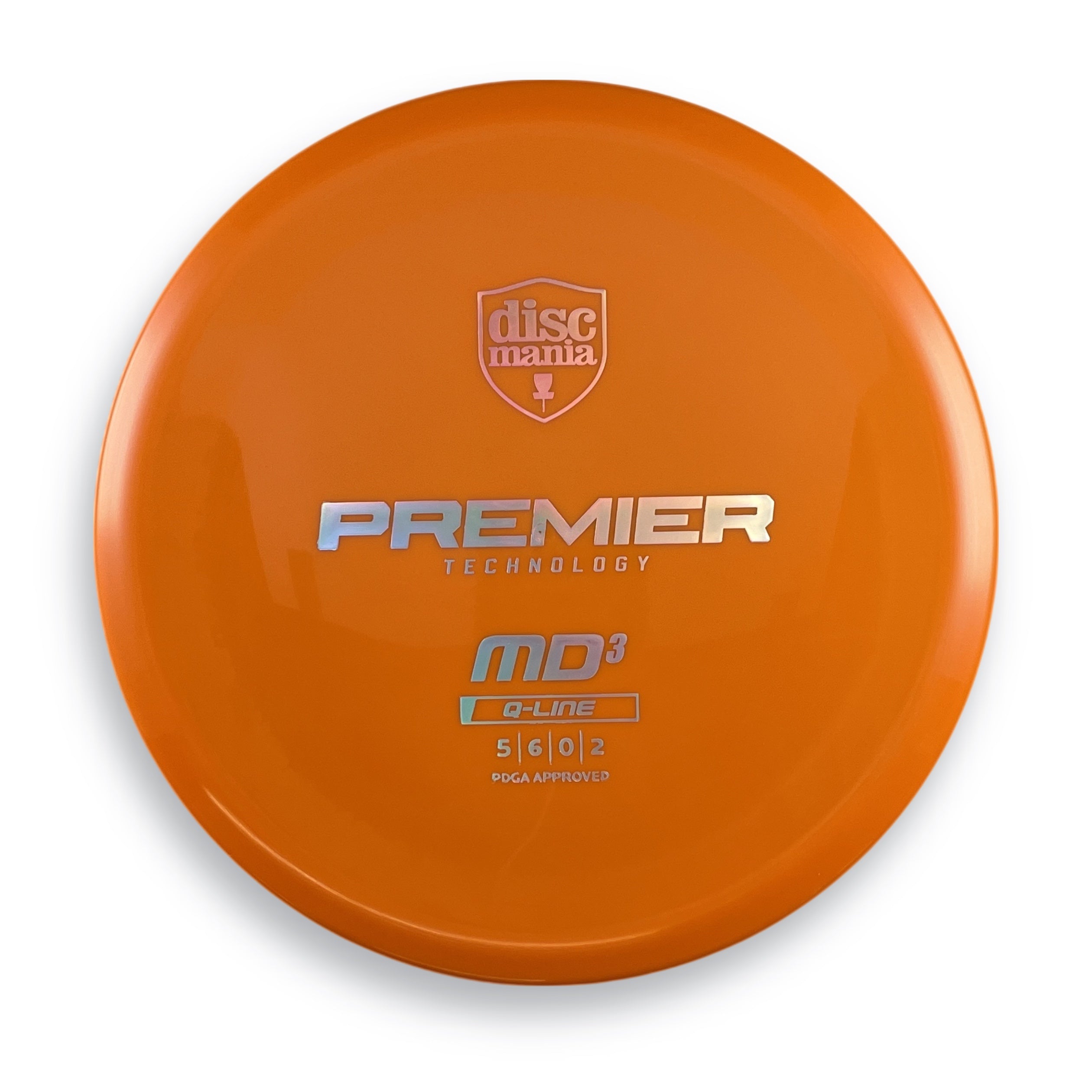 Q-Line MD3 - Premier Technology