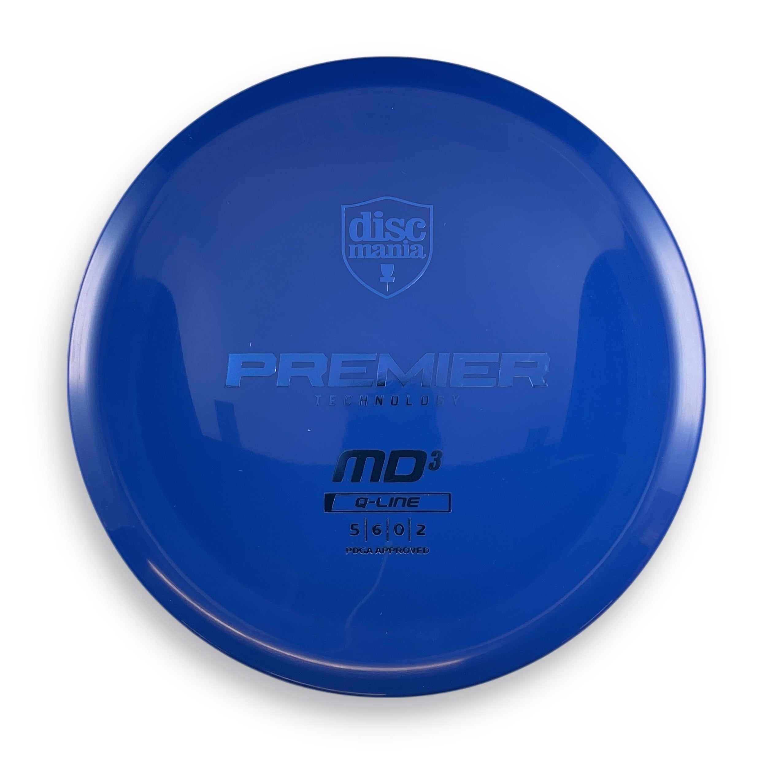 Q-Line MD3 - Premier Technology
